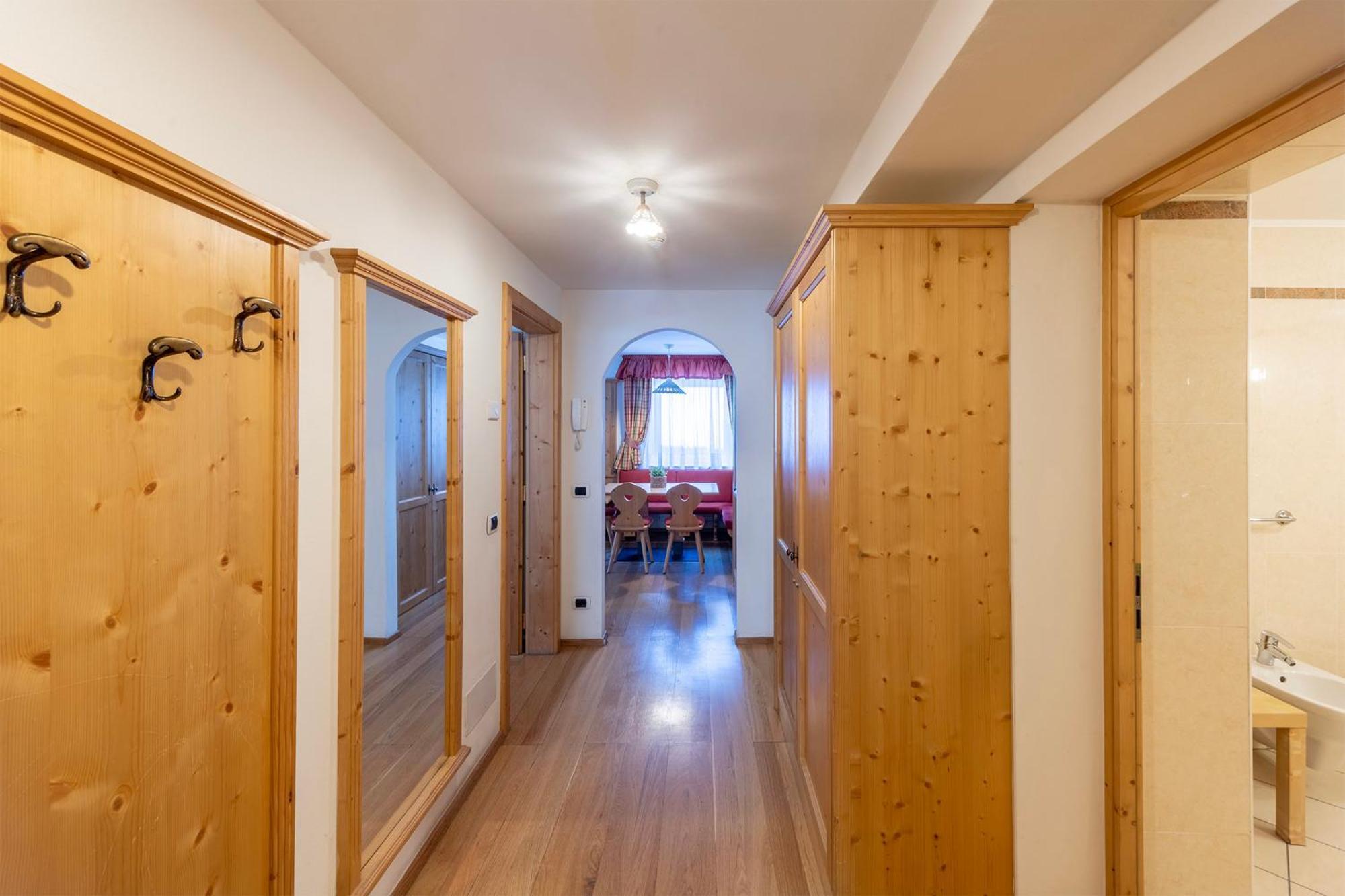 Appartamento Superior con 1 Camera da Letto
