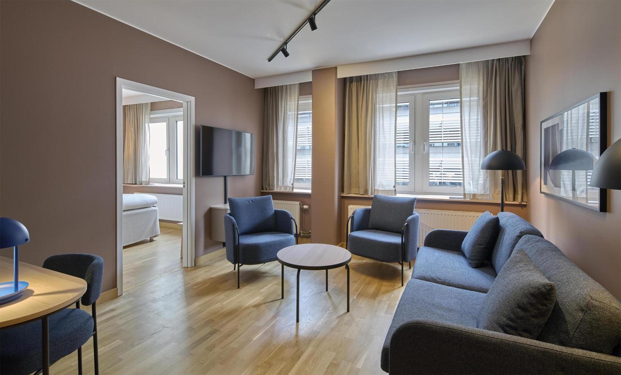 Junior Suite