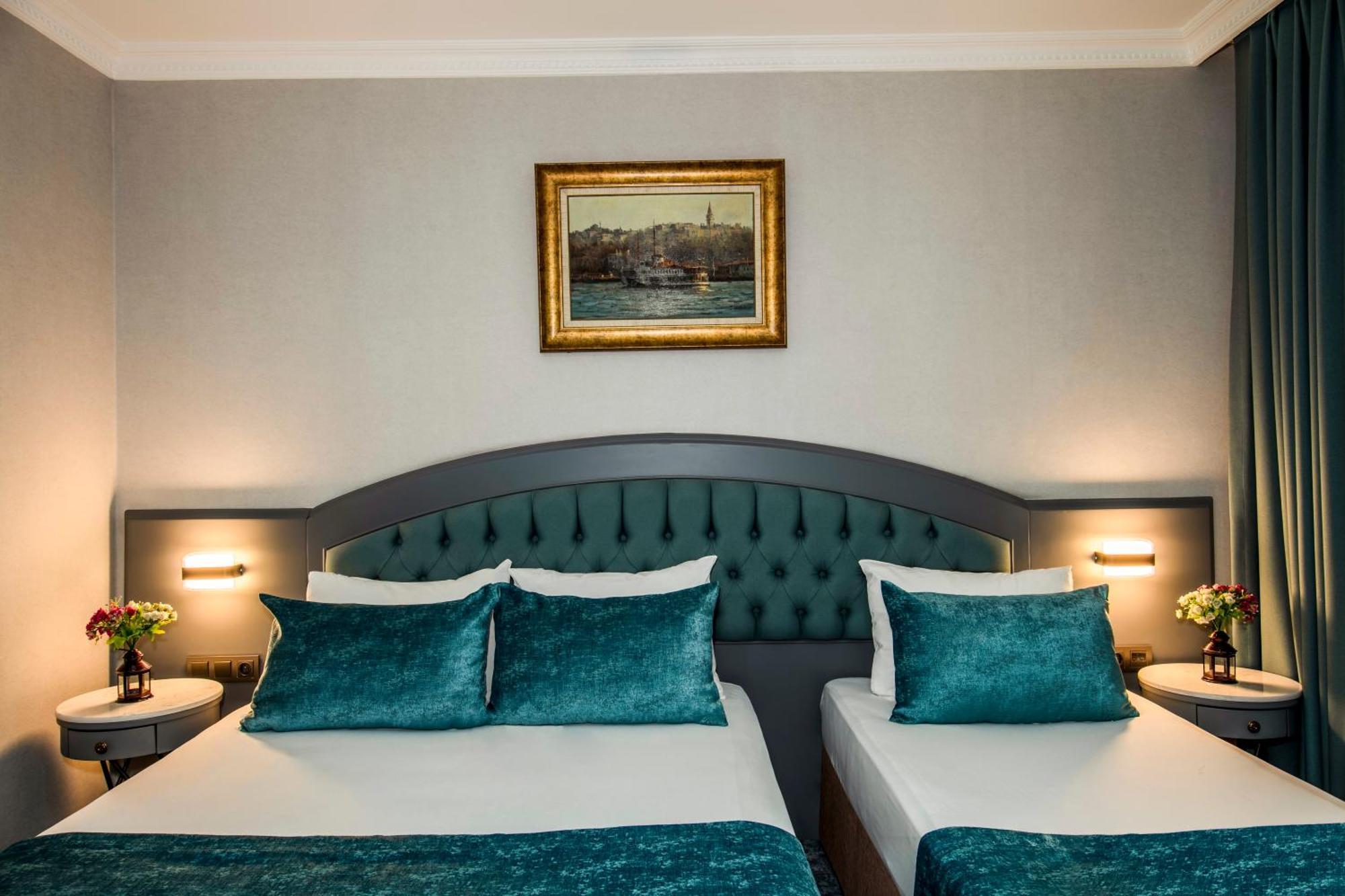 Suite Deluxe