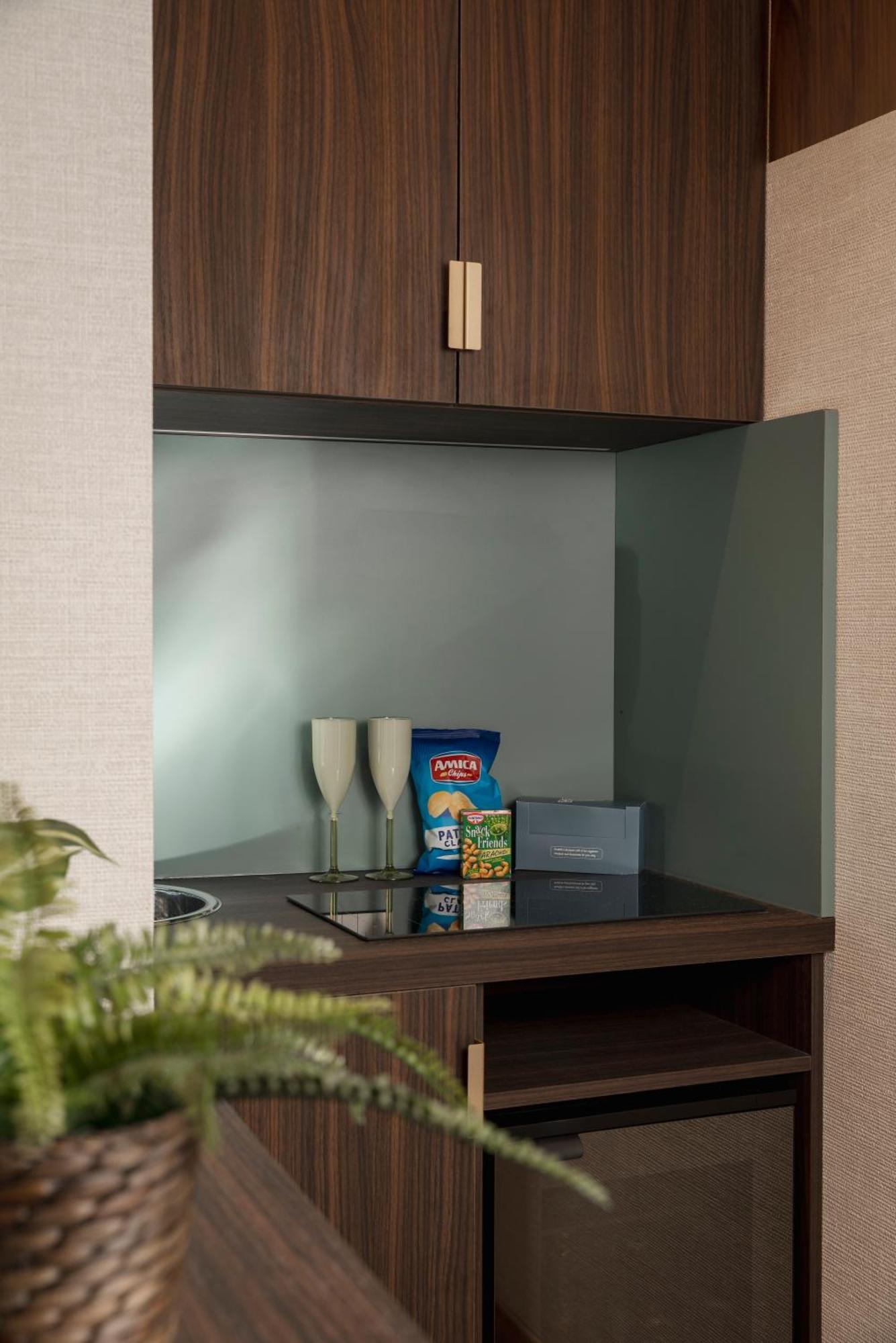 Junior Suite Balcony
