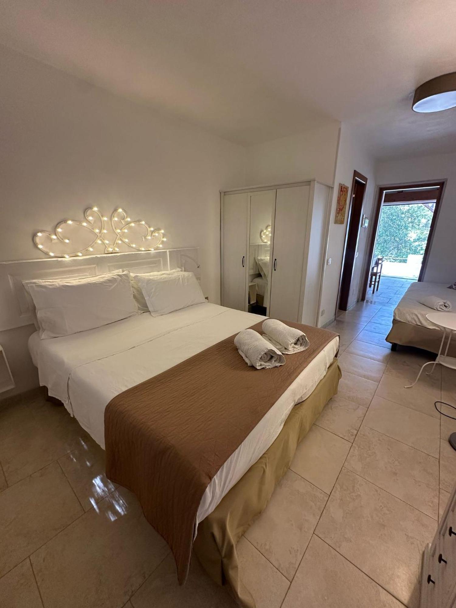 Appartamento Superior con 1 Camera da Letto