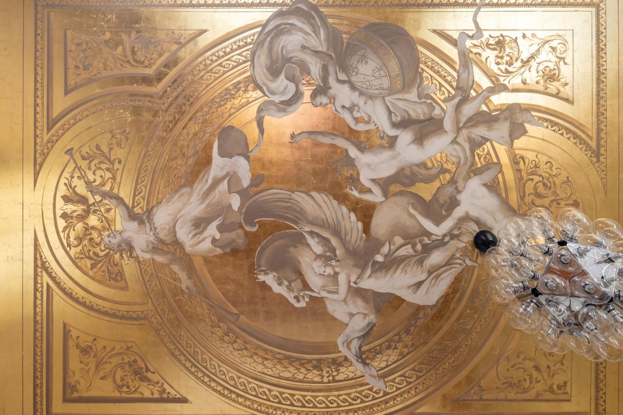 Suite Appartamento di Lusso