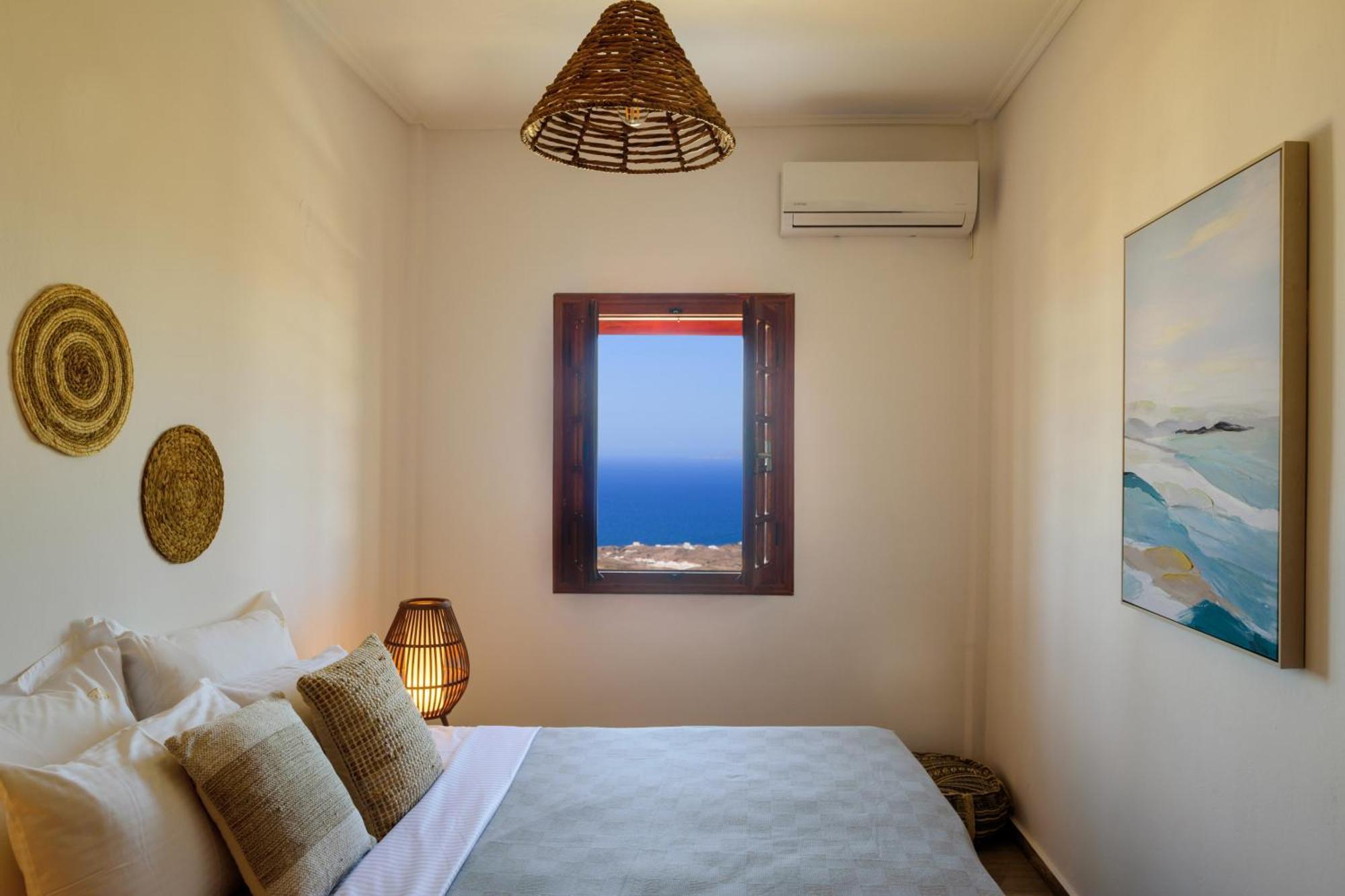 Appartamento Deluxe con 3 Camere da Letto