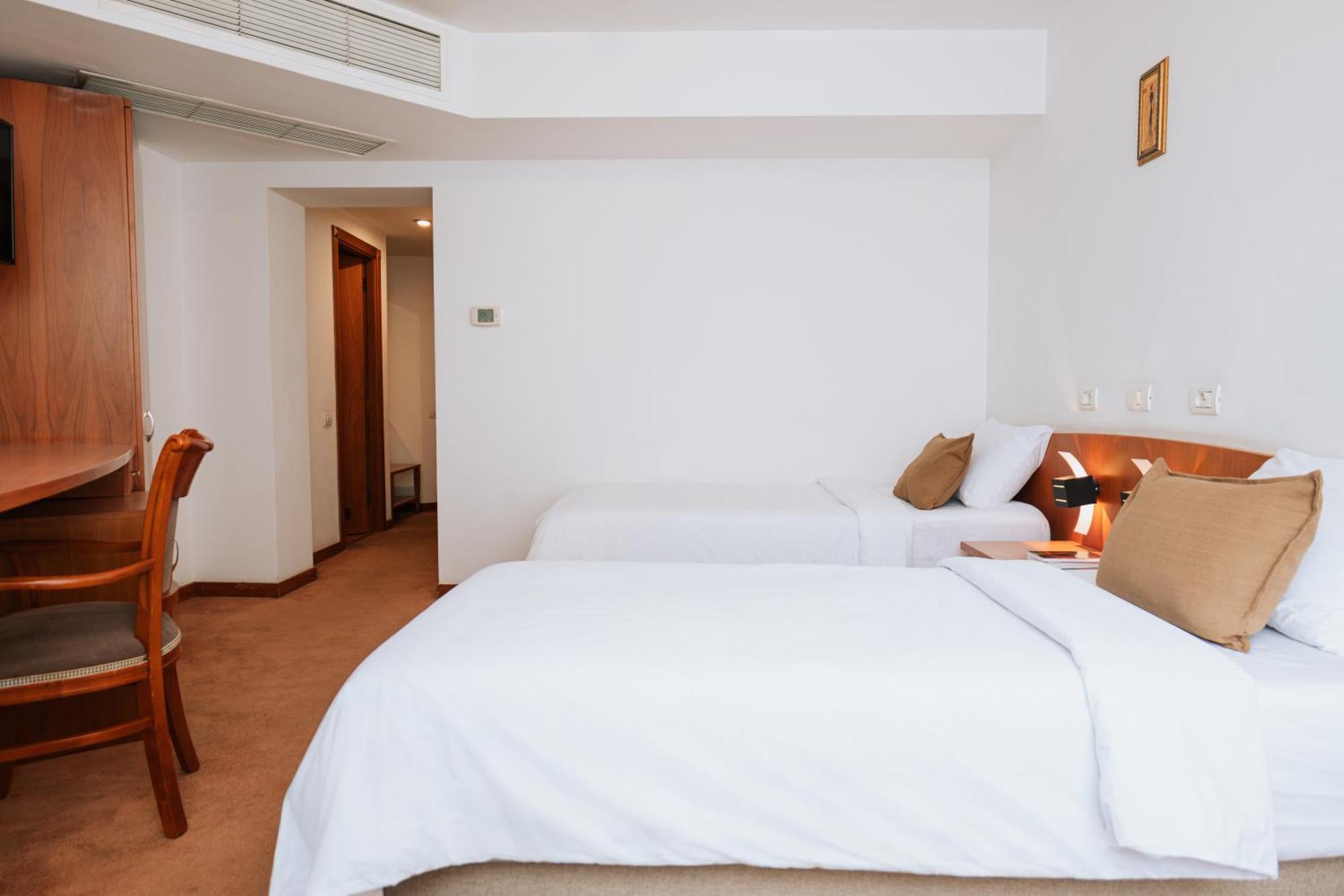 Classic Twin Room