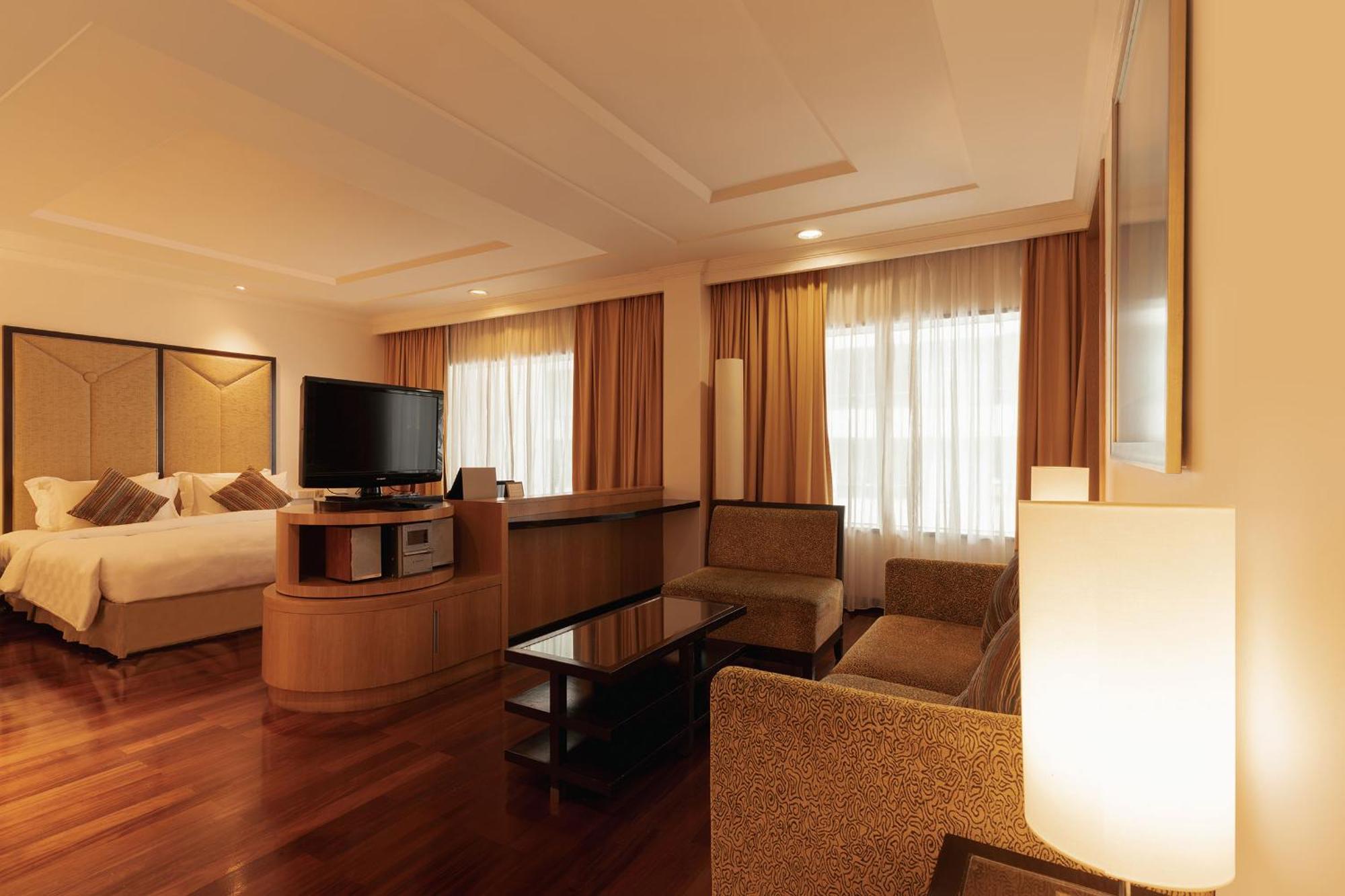 Executive Suite Room
