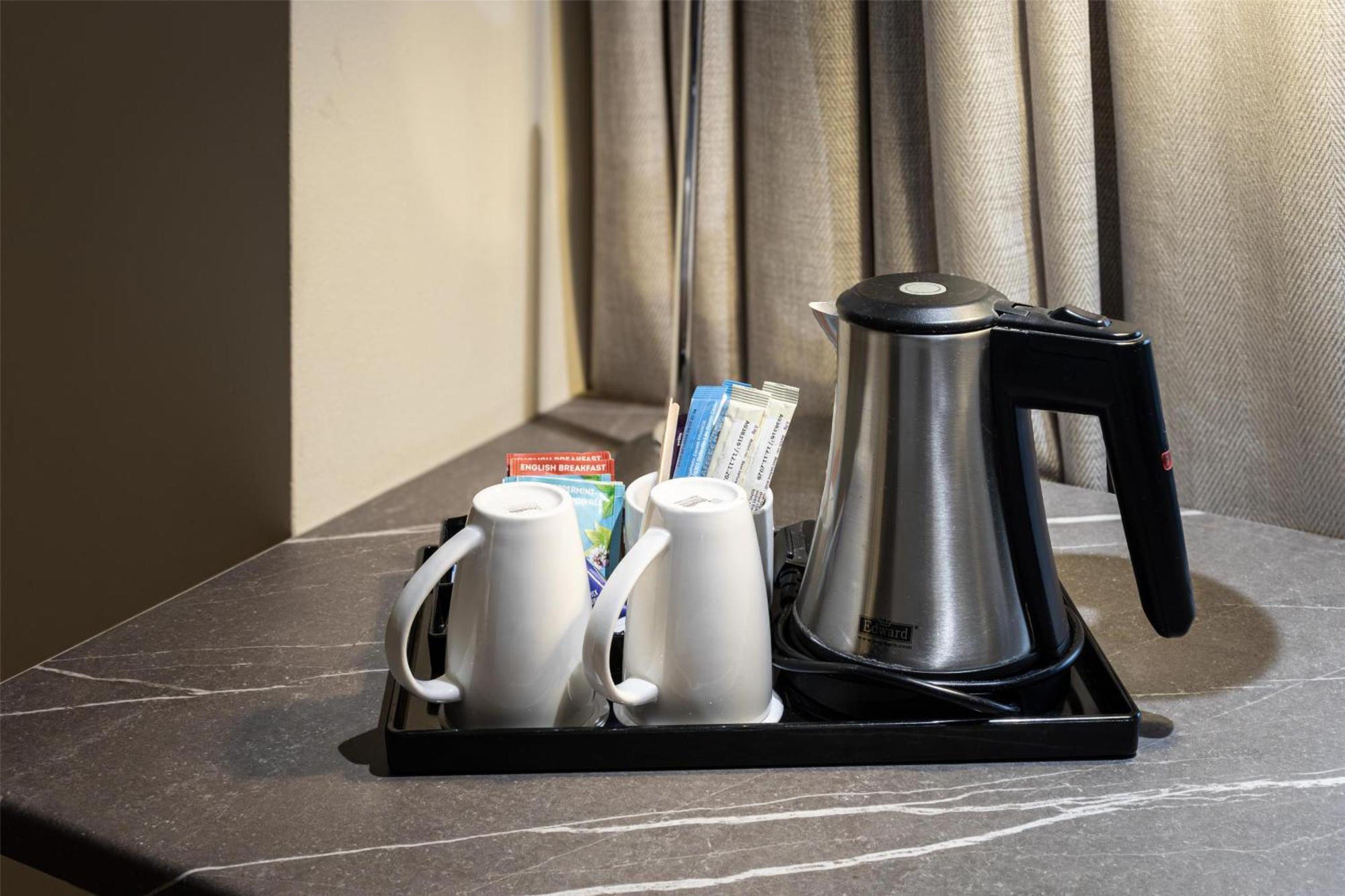 Deluxe Room Iglux Experience