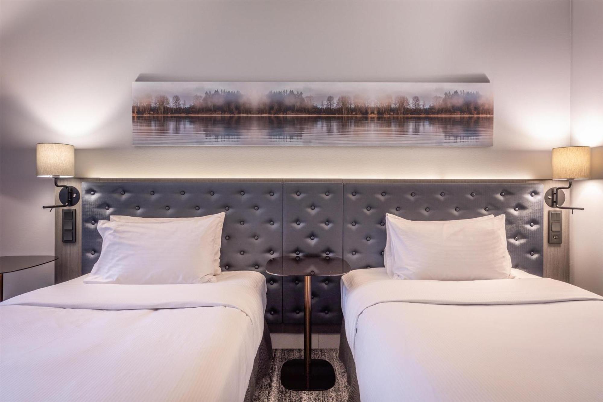 Executive Twin Room