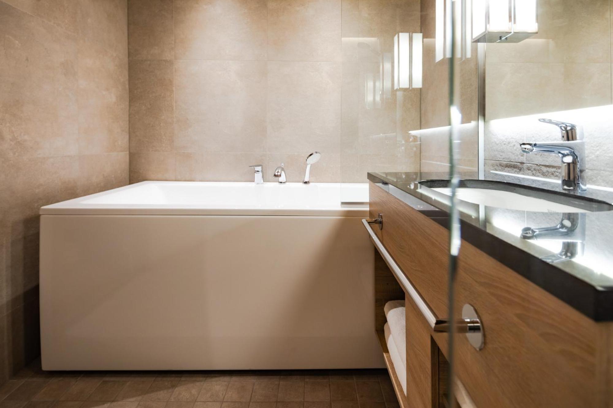 Northern comfort Bath