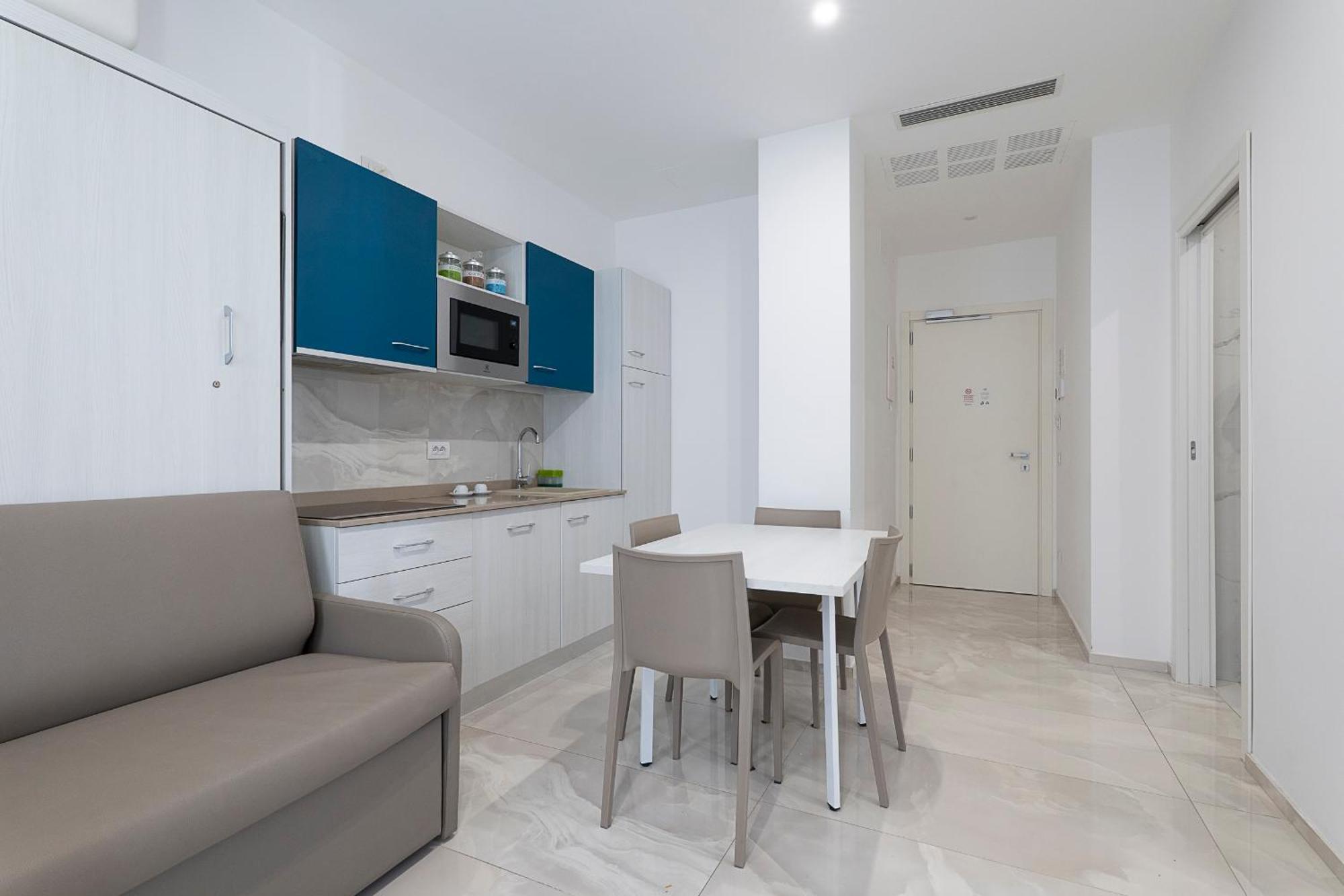 Apartment Ground Floor