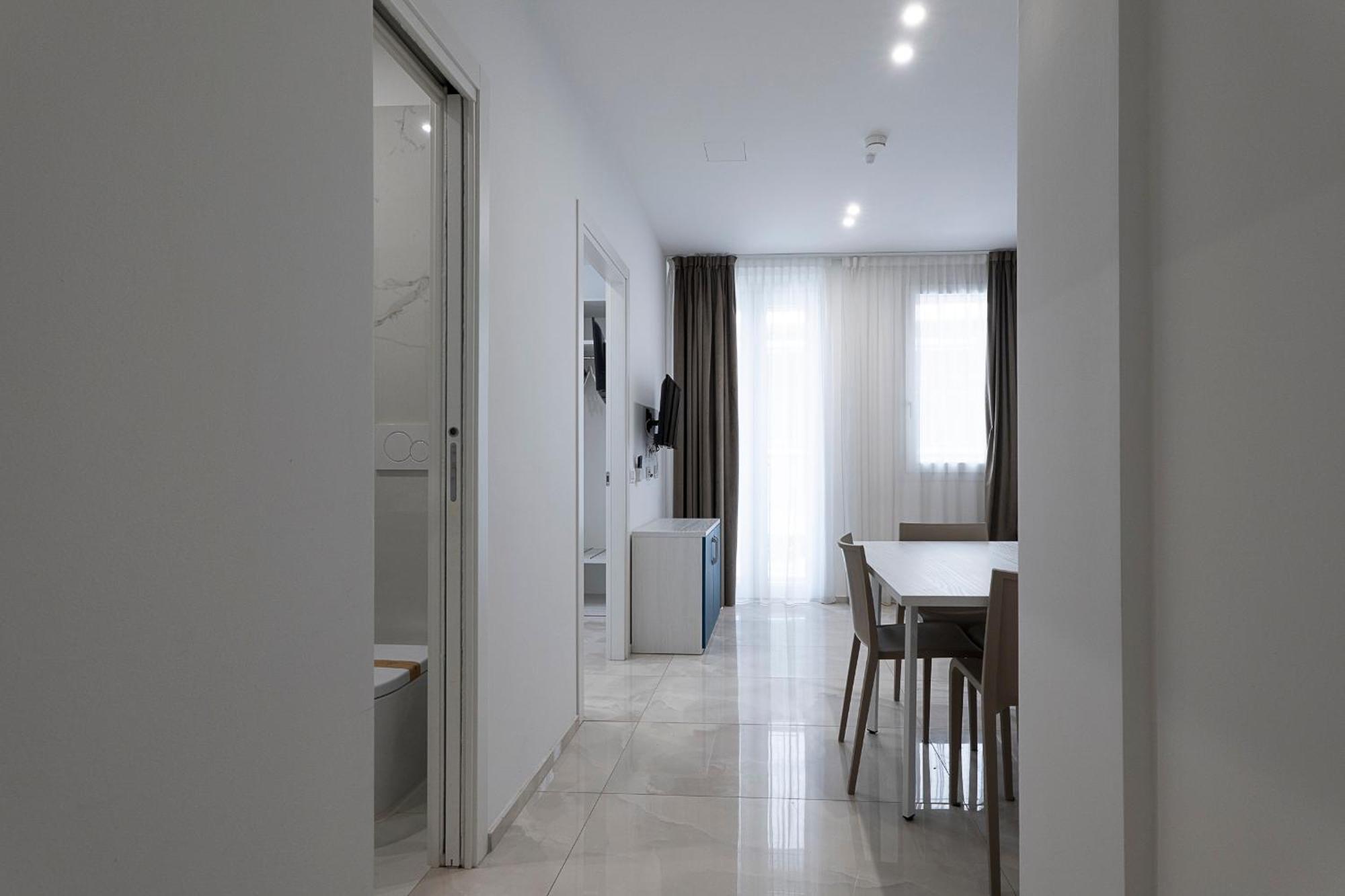 Apartment Ground Floor