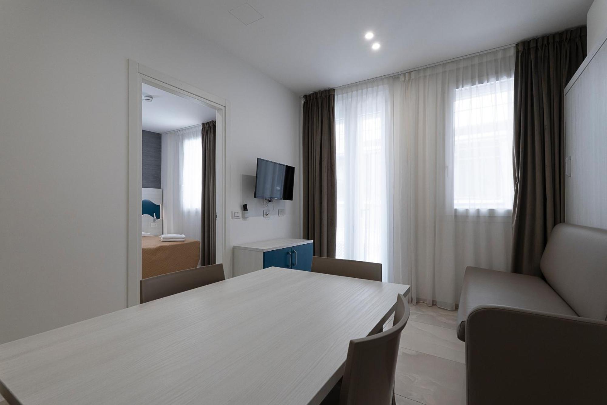 Apartment Ground Floor