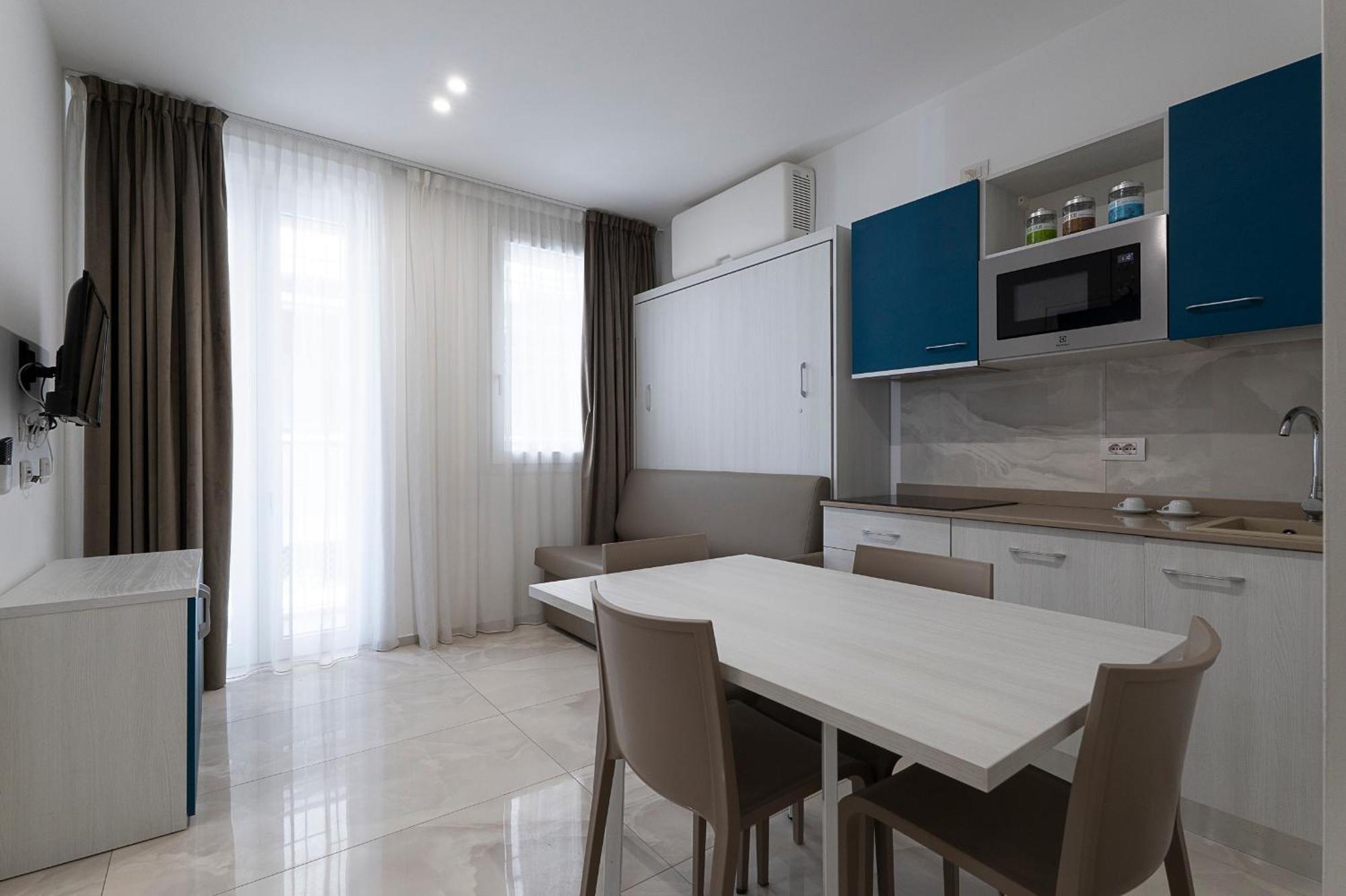 Apartment Ground Floor