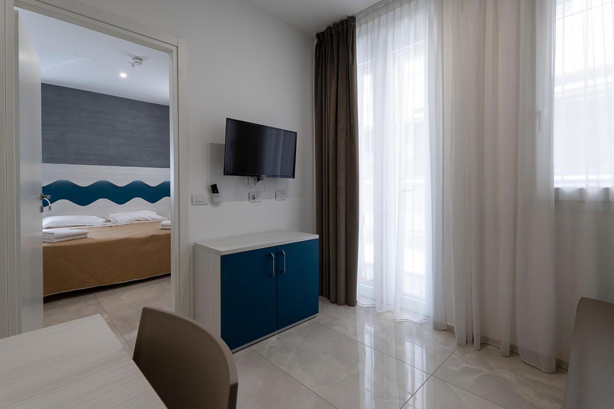 Apartment Ground Floor