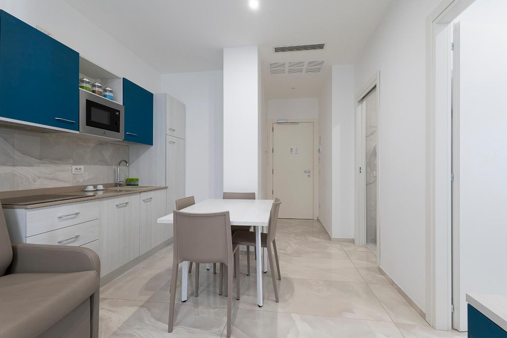 Apartment Ground Floor