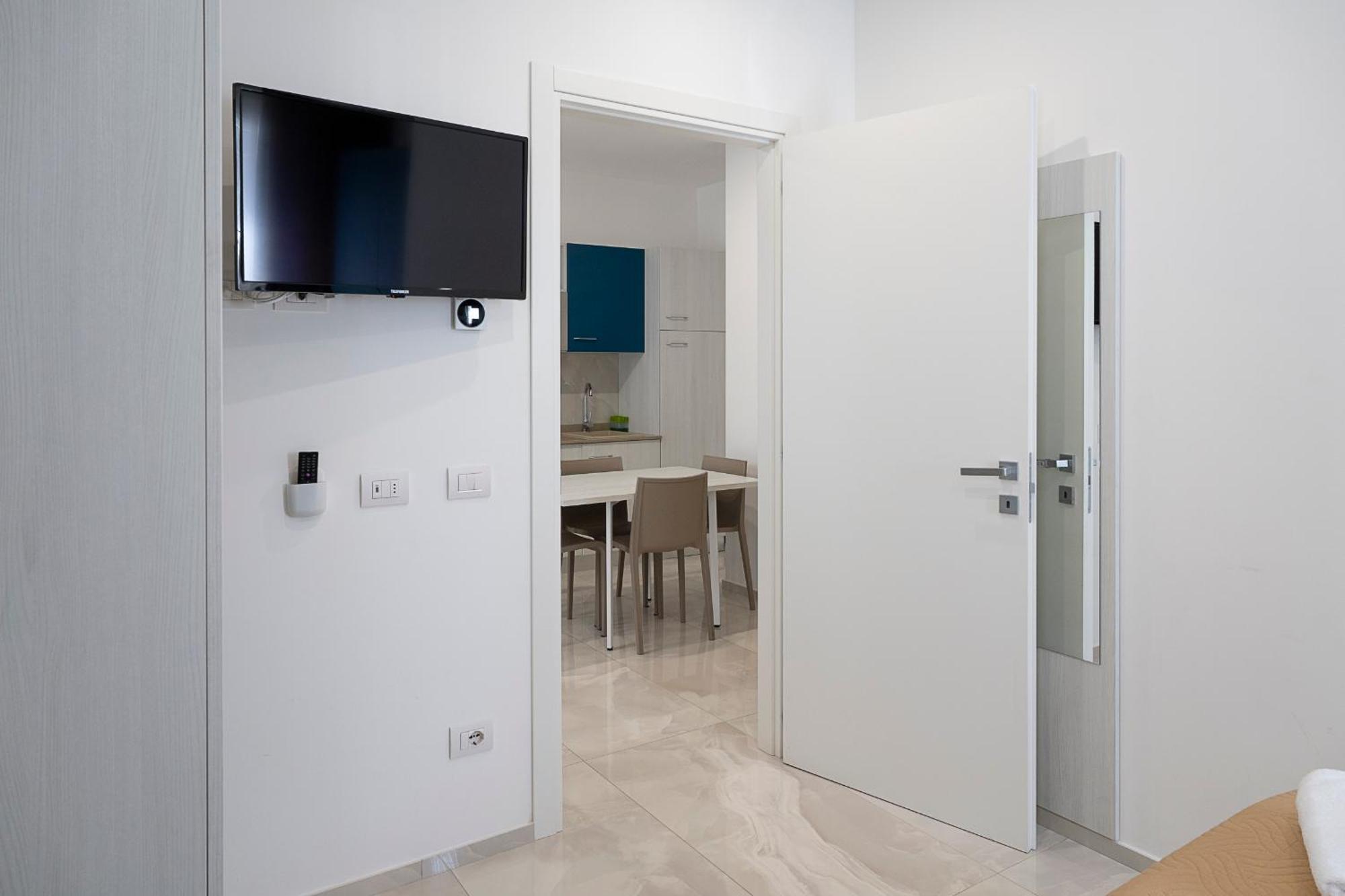 Apartment Ground Floor