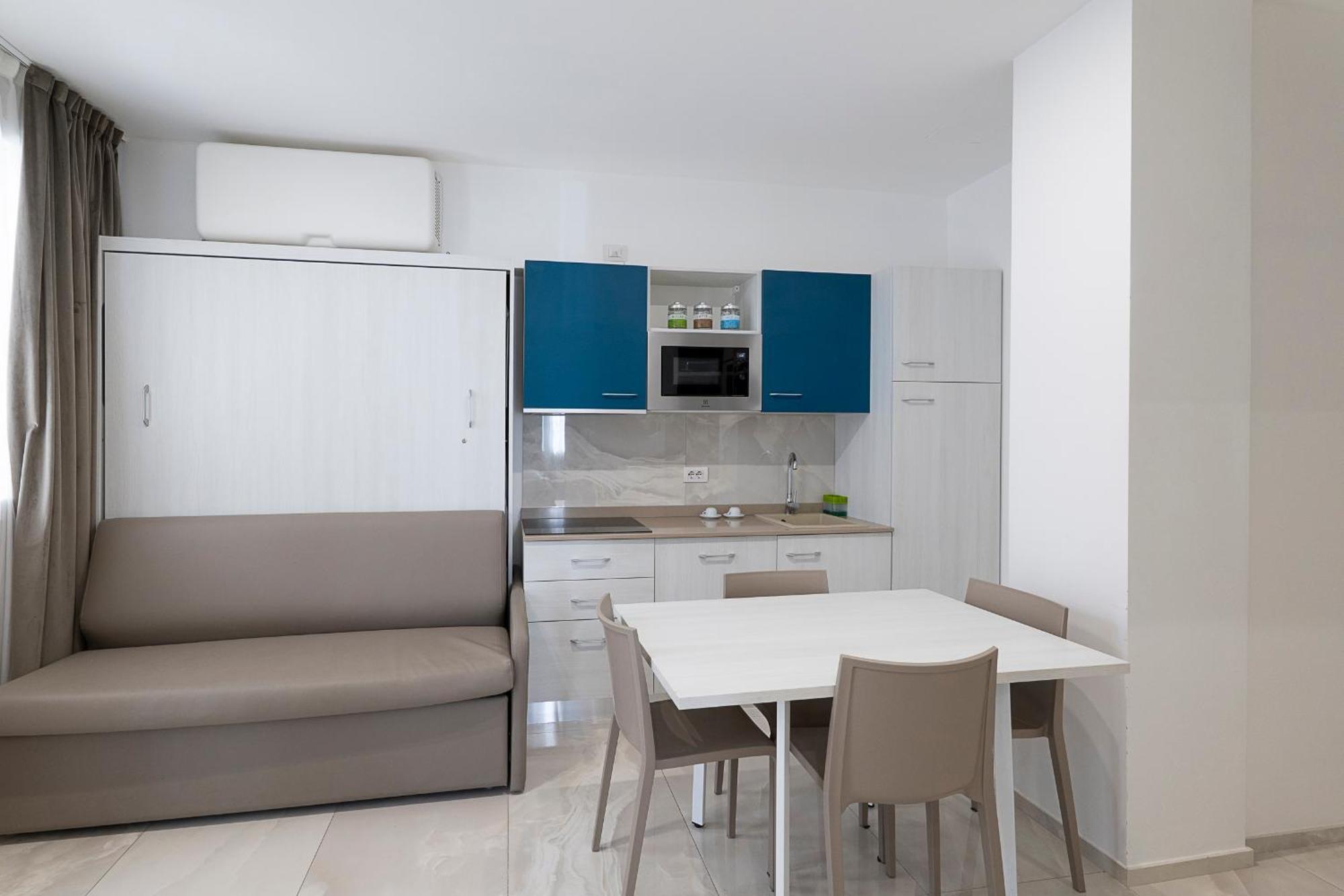 Apartment Ground Floor