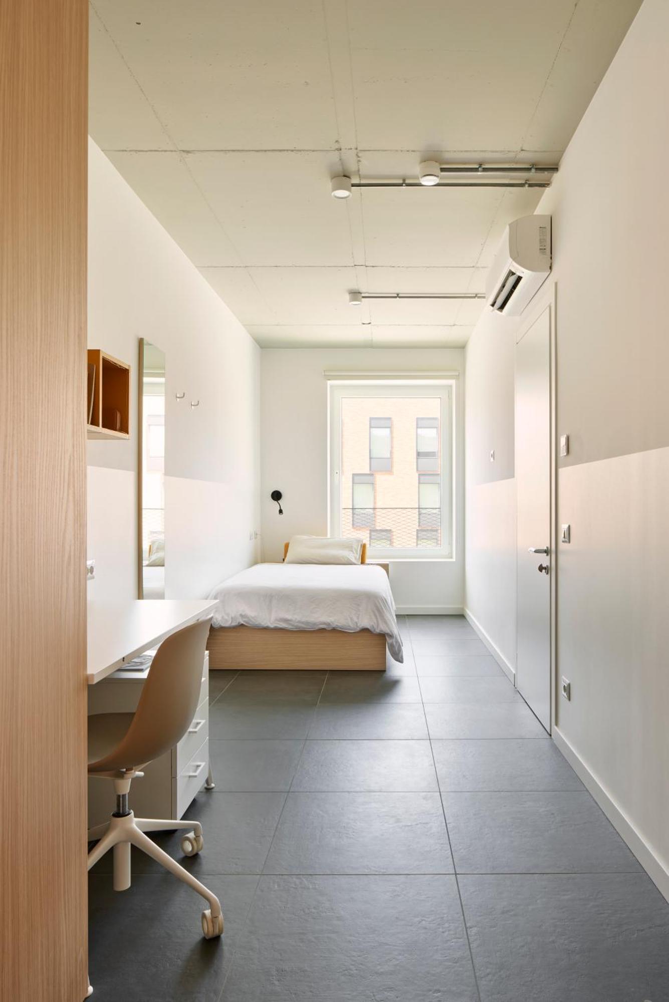 Appartamento Deluxe con 3 Camere da Letto