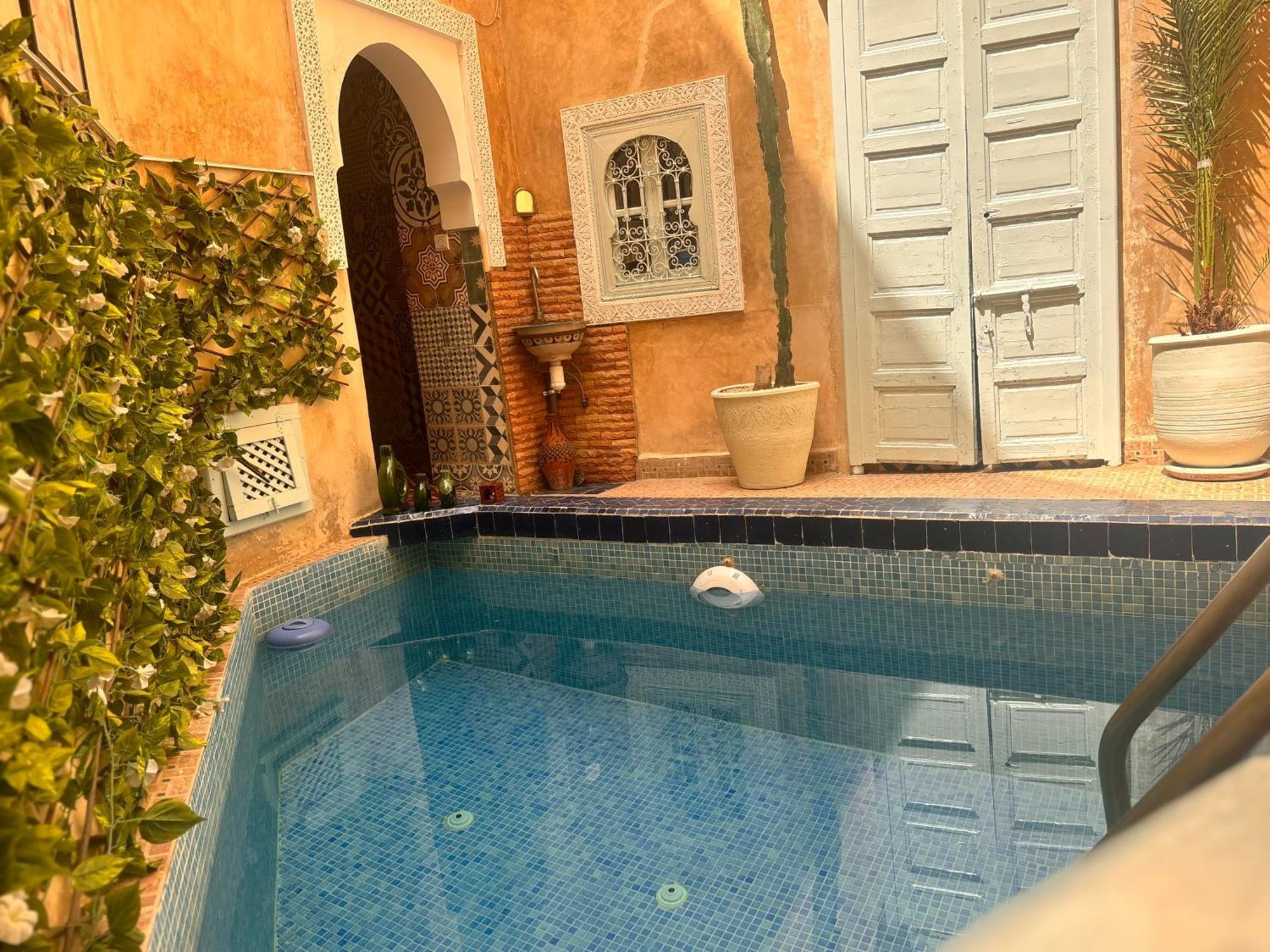 Suite con 2 Camere da Letto