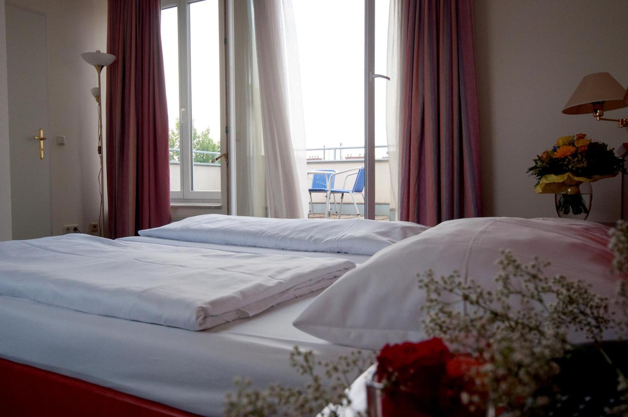 Suite Terrace