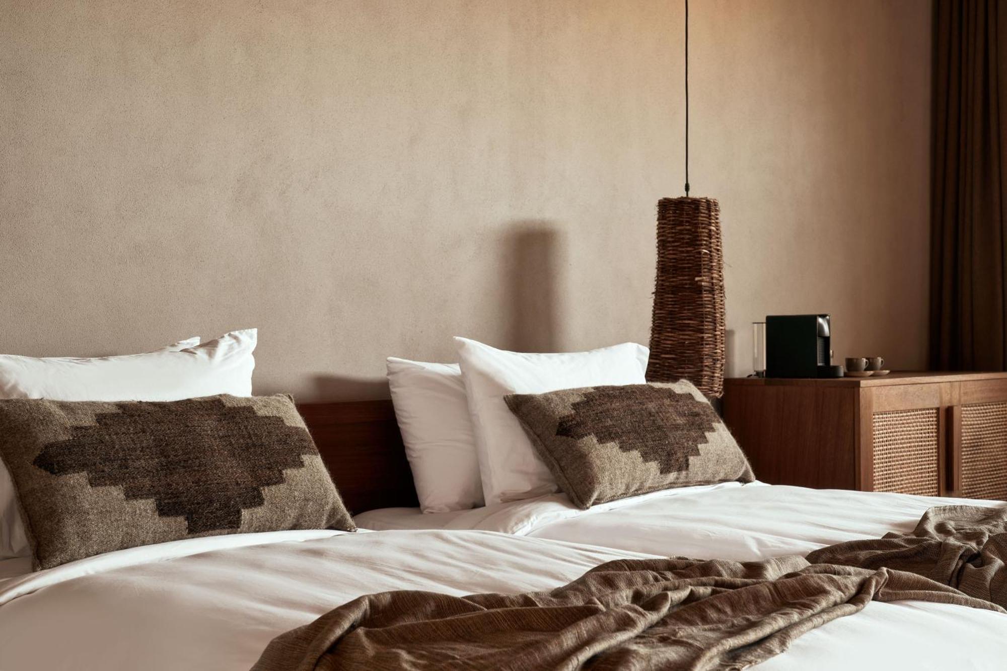 Junior Suite Twin Sea View