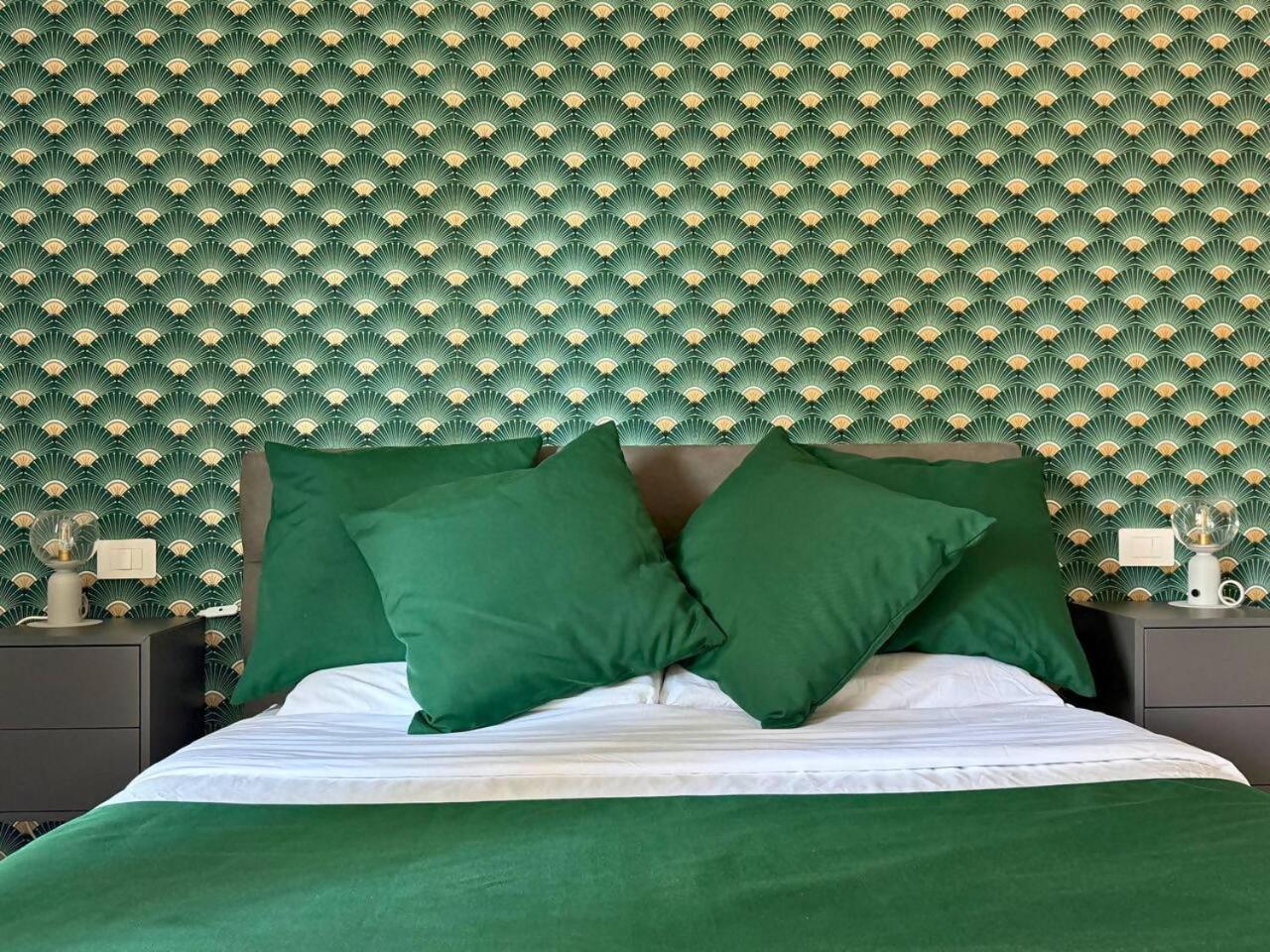 Suite con Vasca Idromassaggio
