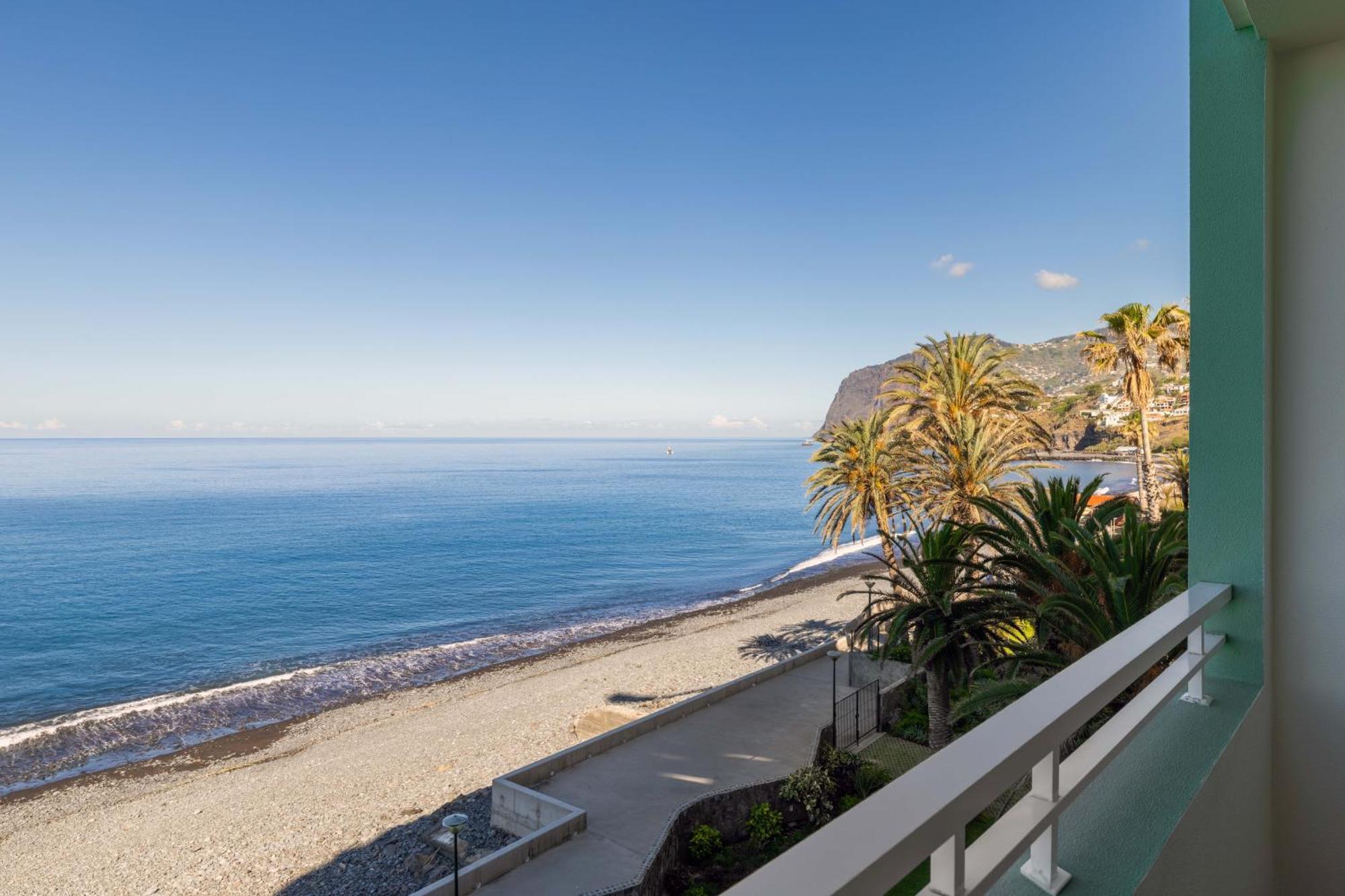 Superior Studio Sea View