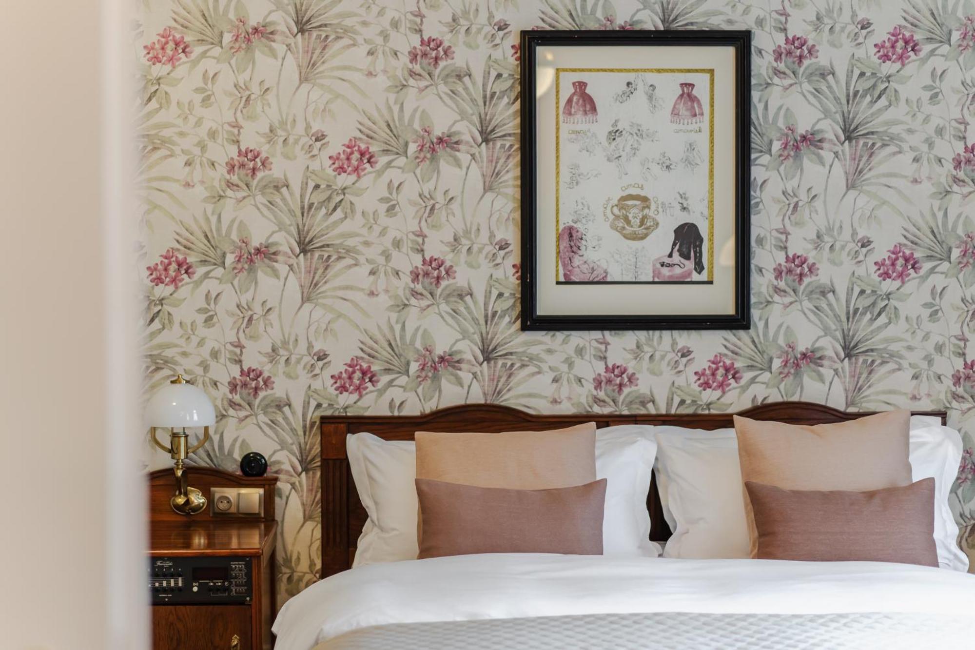 Premium Double Room