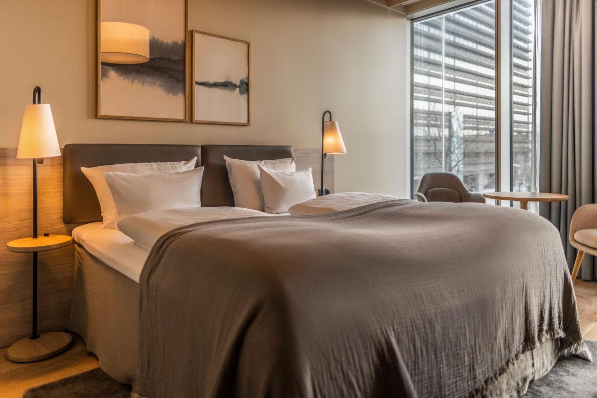 Junior Suite Wellness pool access