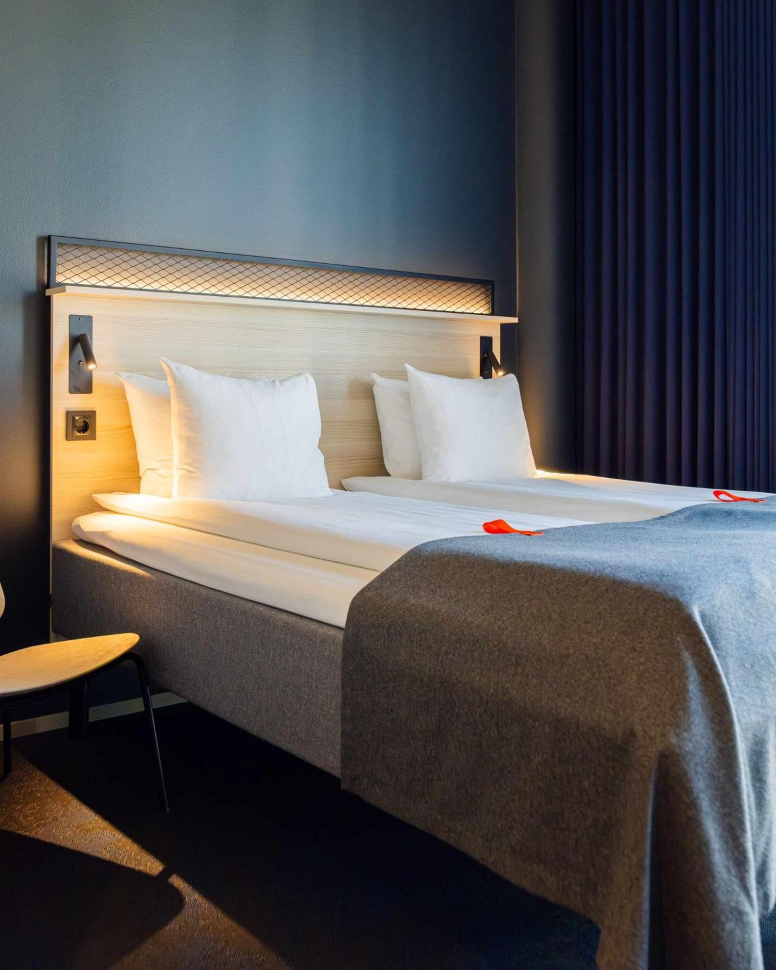 Small Double Room