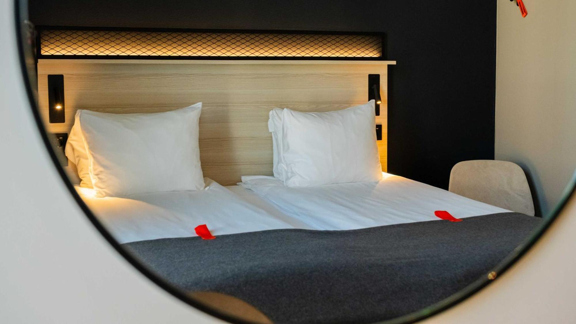 Small Double Room