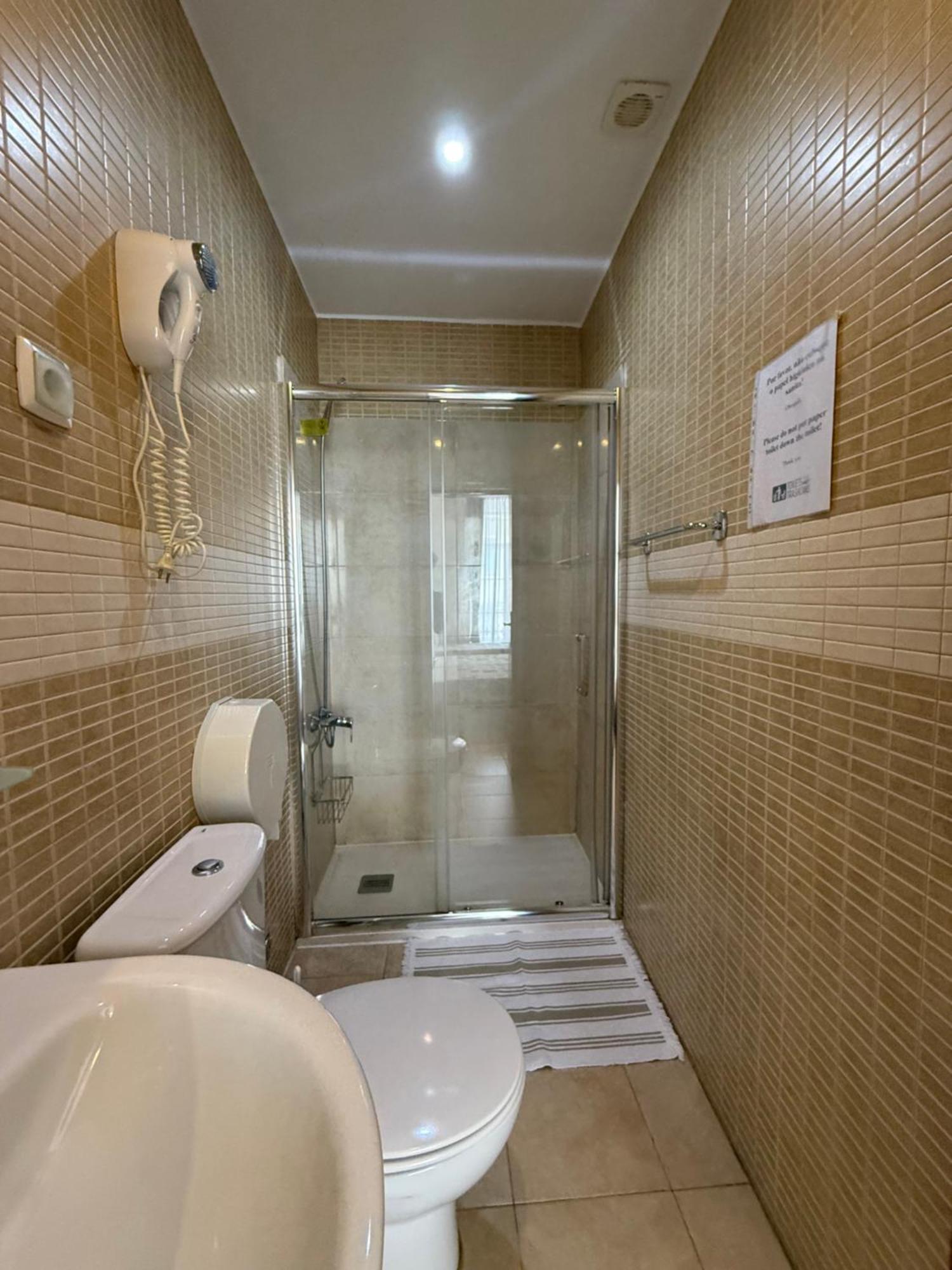 Triple Room Private Bathroom