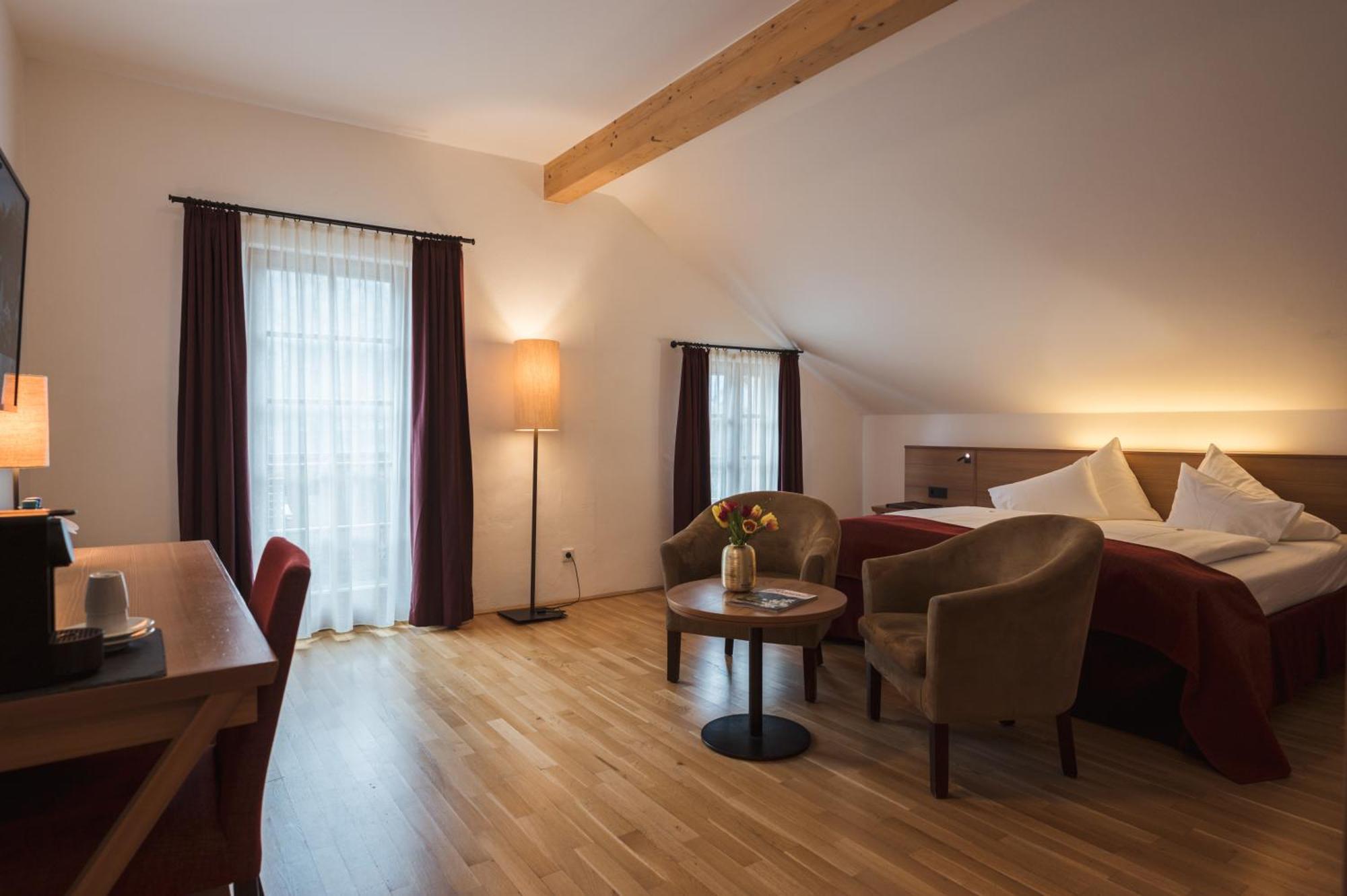 Family Suite Deluxe