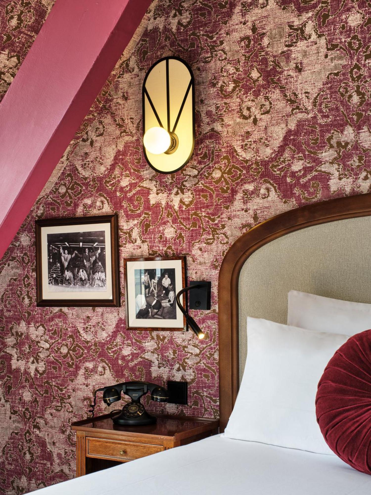 Suite con Terrazza