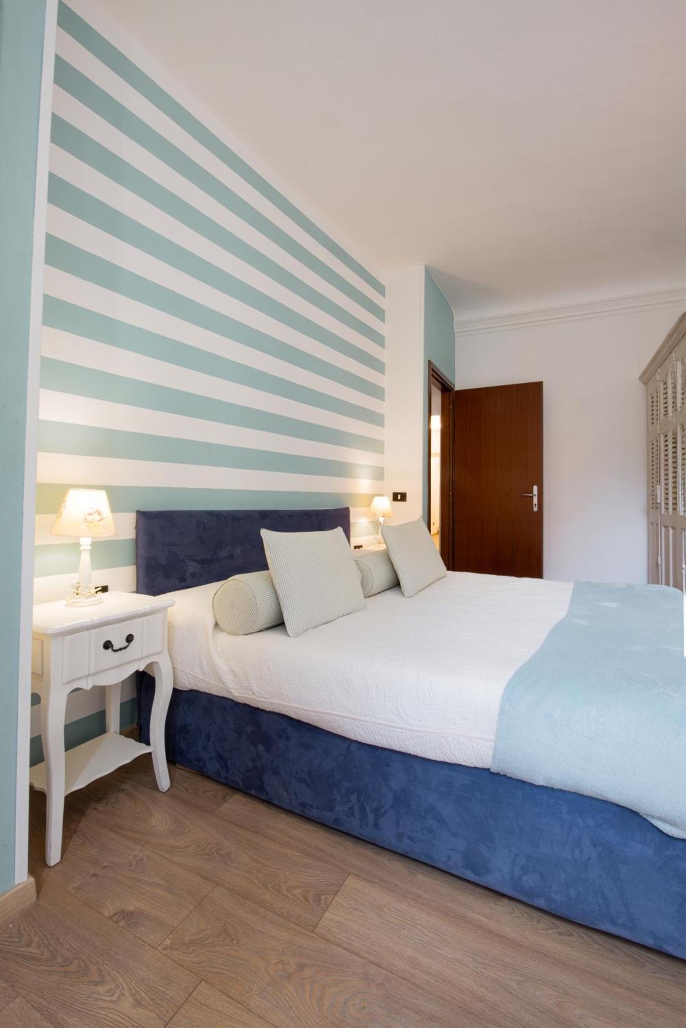 Appartamento Deluxe con 2 Camere da Letto
