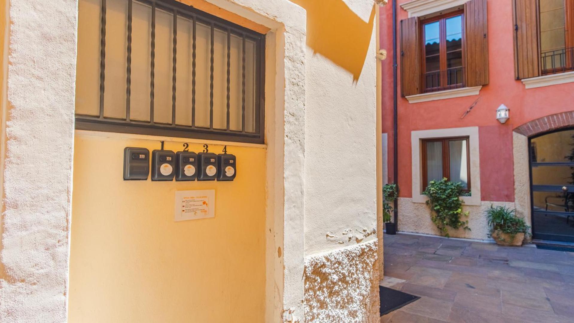 Camera Matrimoniale con Balcone