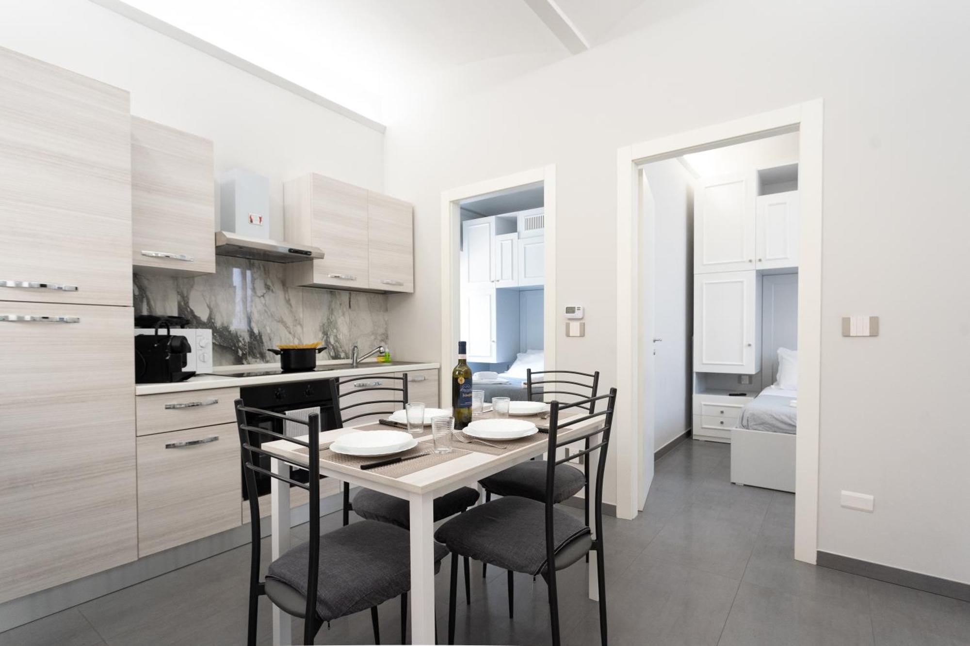 Casa con 2 Camere da Letto