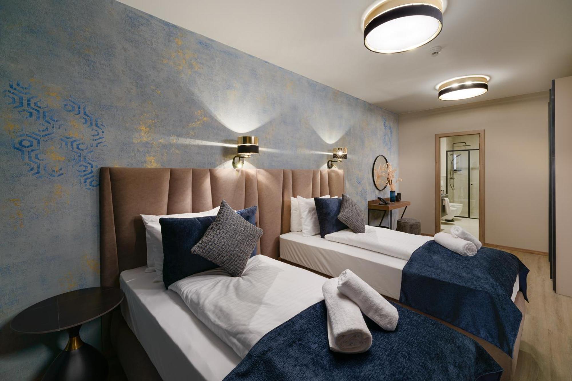 Suite Superior