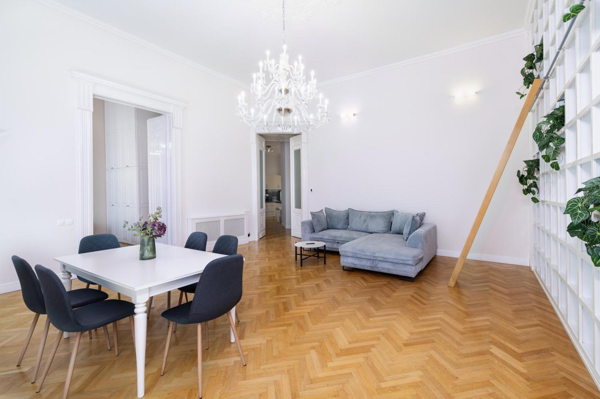 Premium Suite Apartment