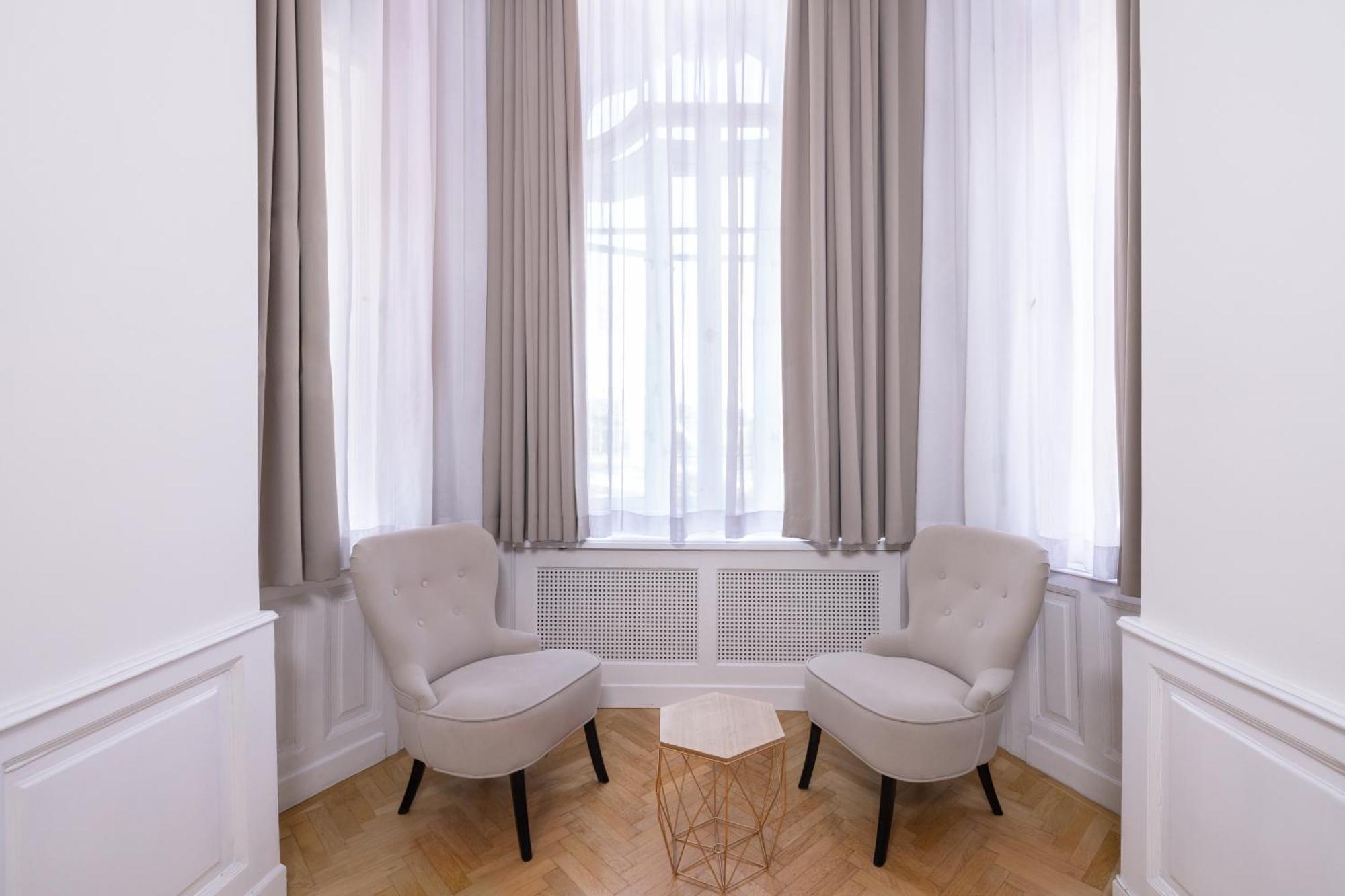 Premium Suite Apartment