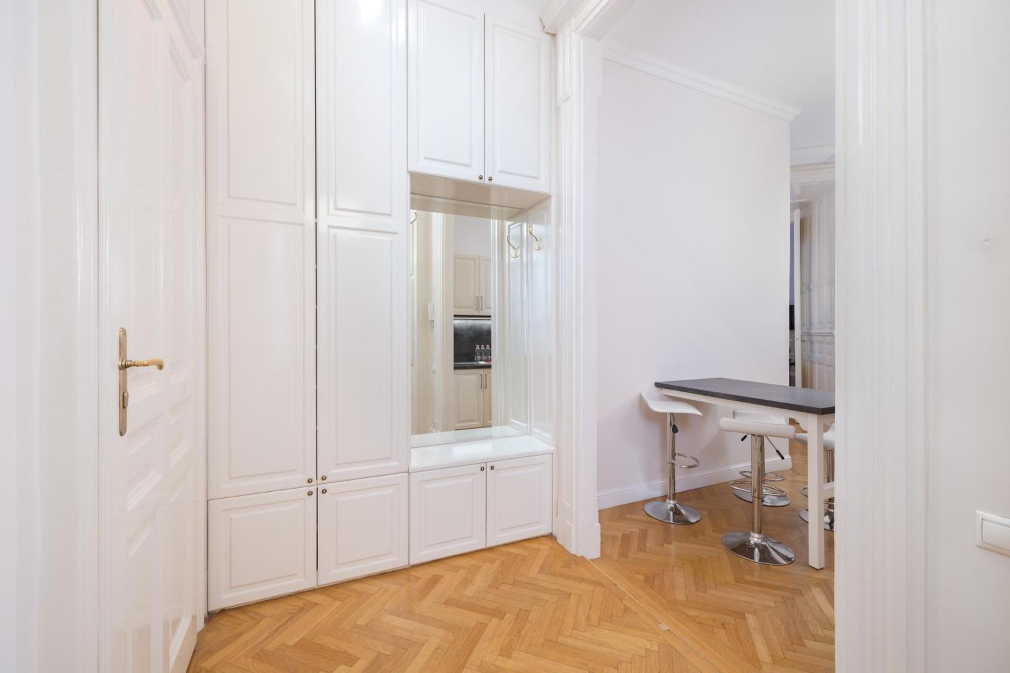 Premium Suite Apartment
