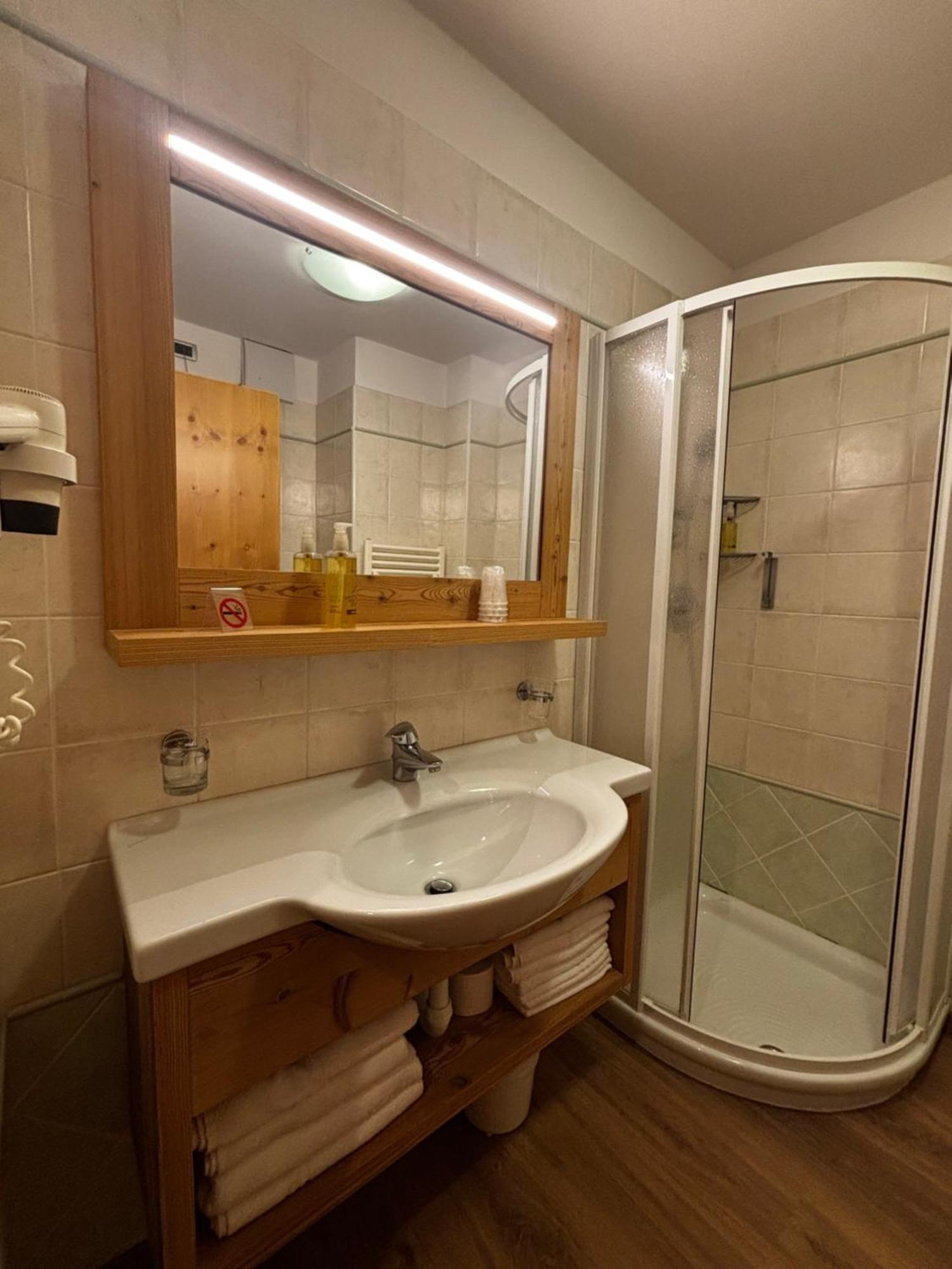 Suite con 2 Camere da Letto