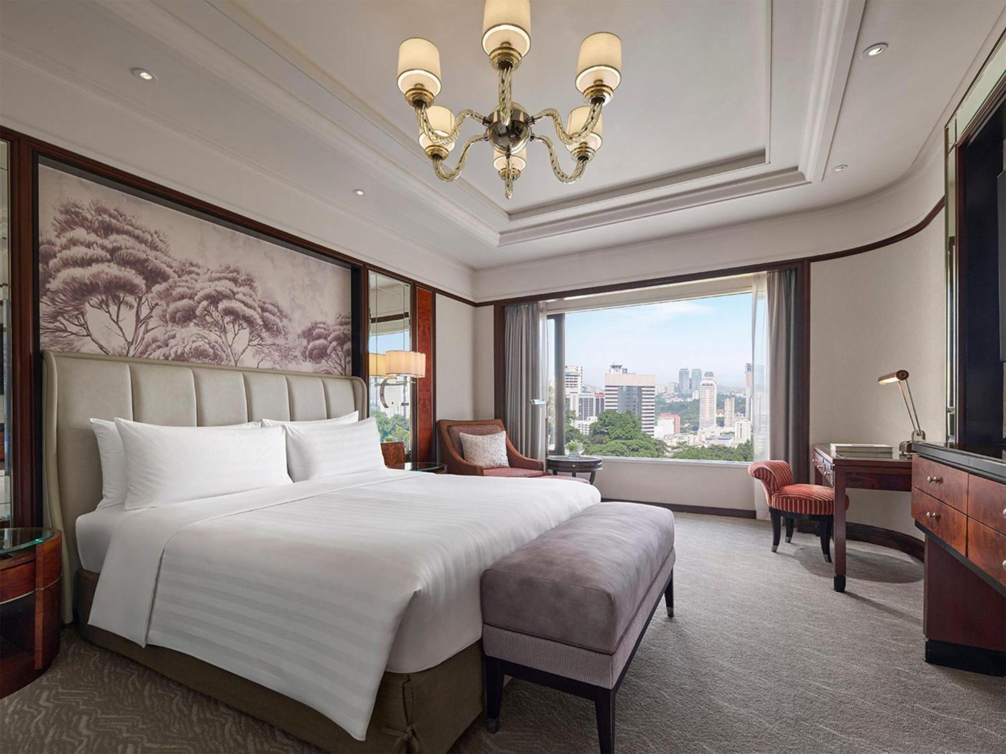 Premier Selection Suite