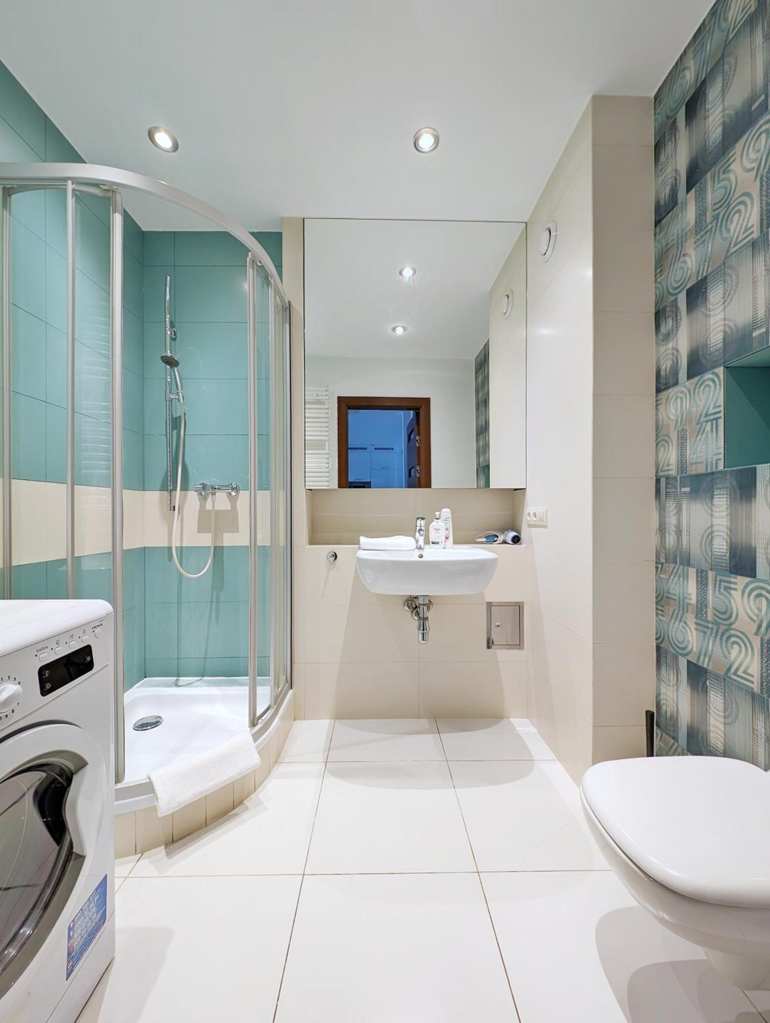 Standard Apartment