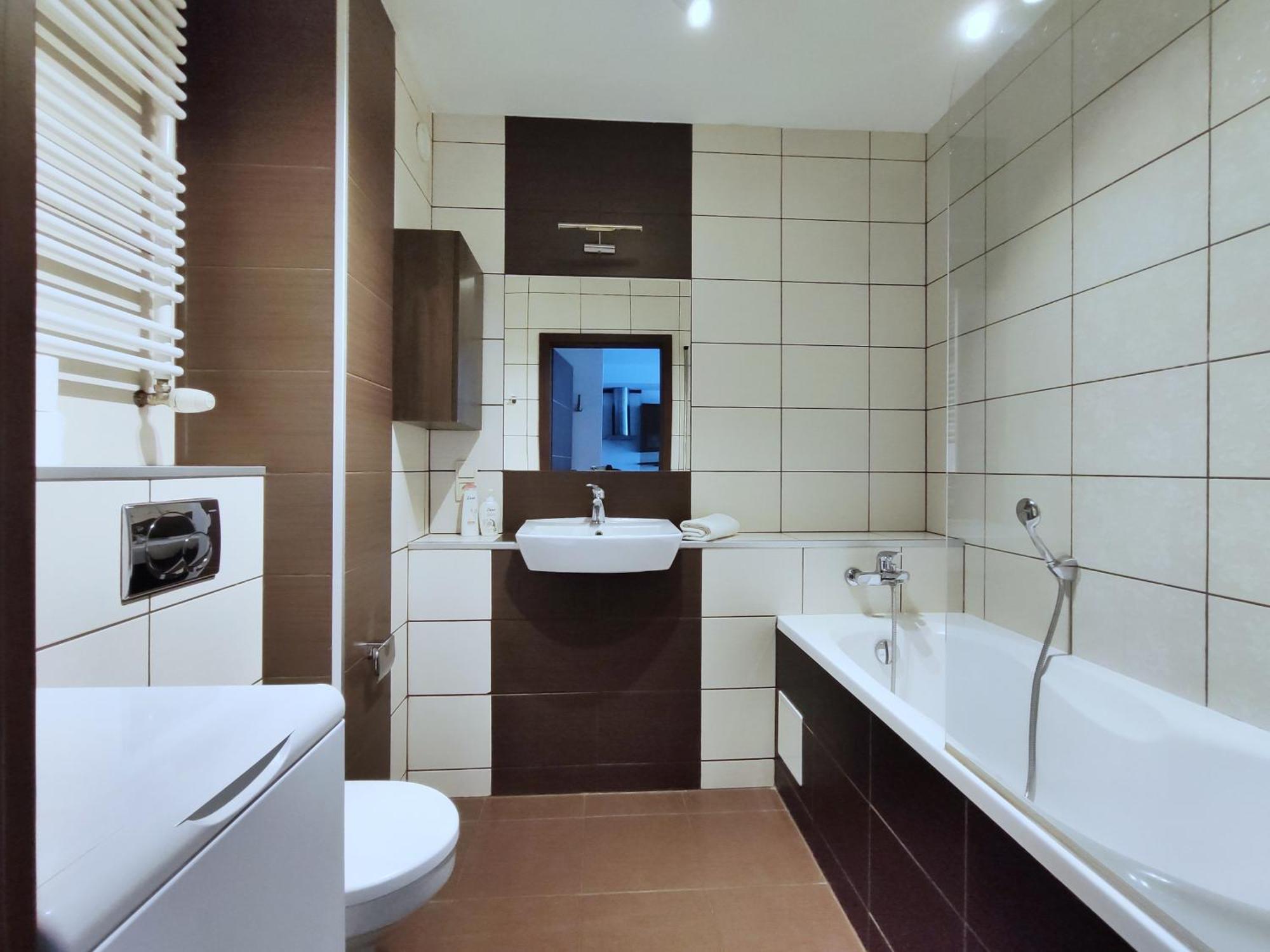 Standard Apartment