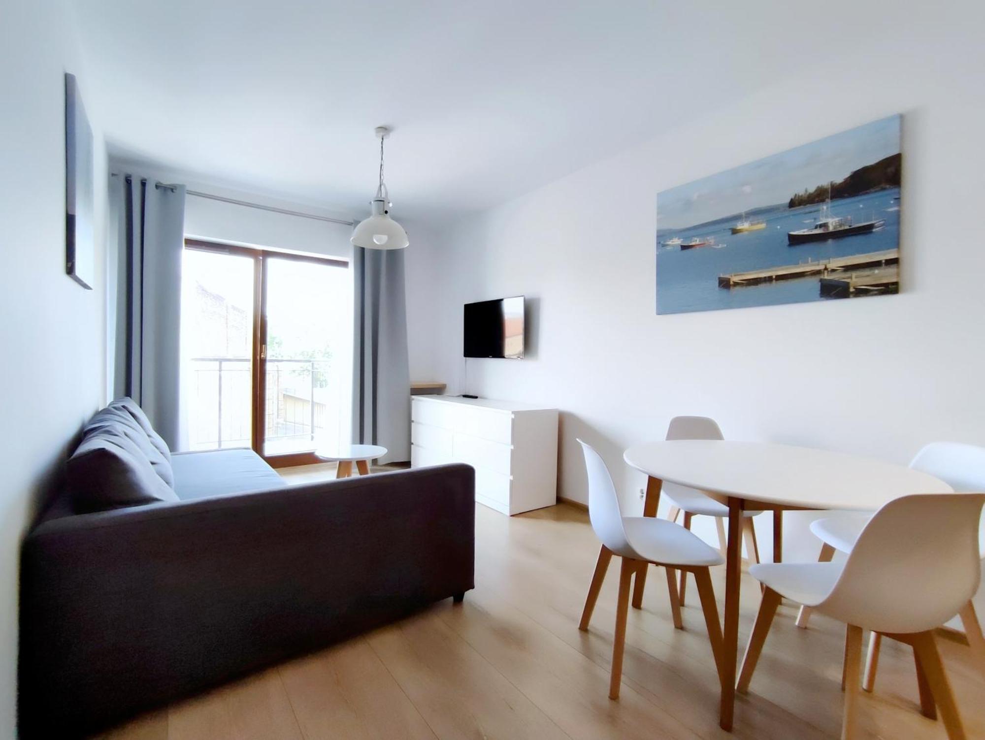 Standard Apartment
