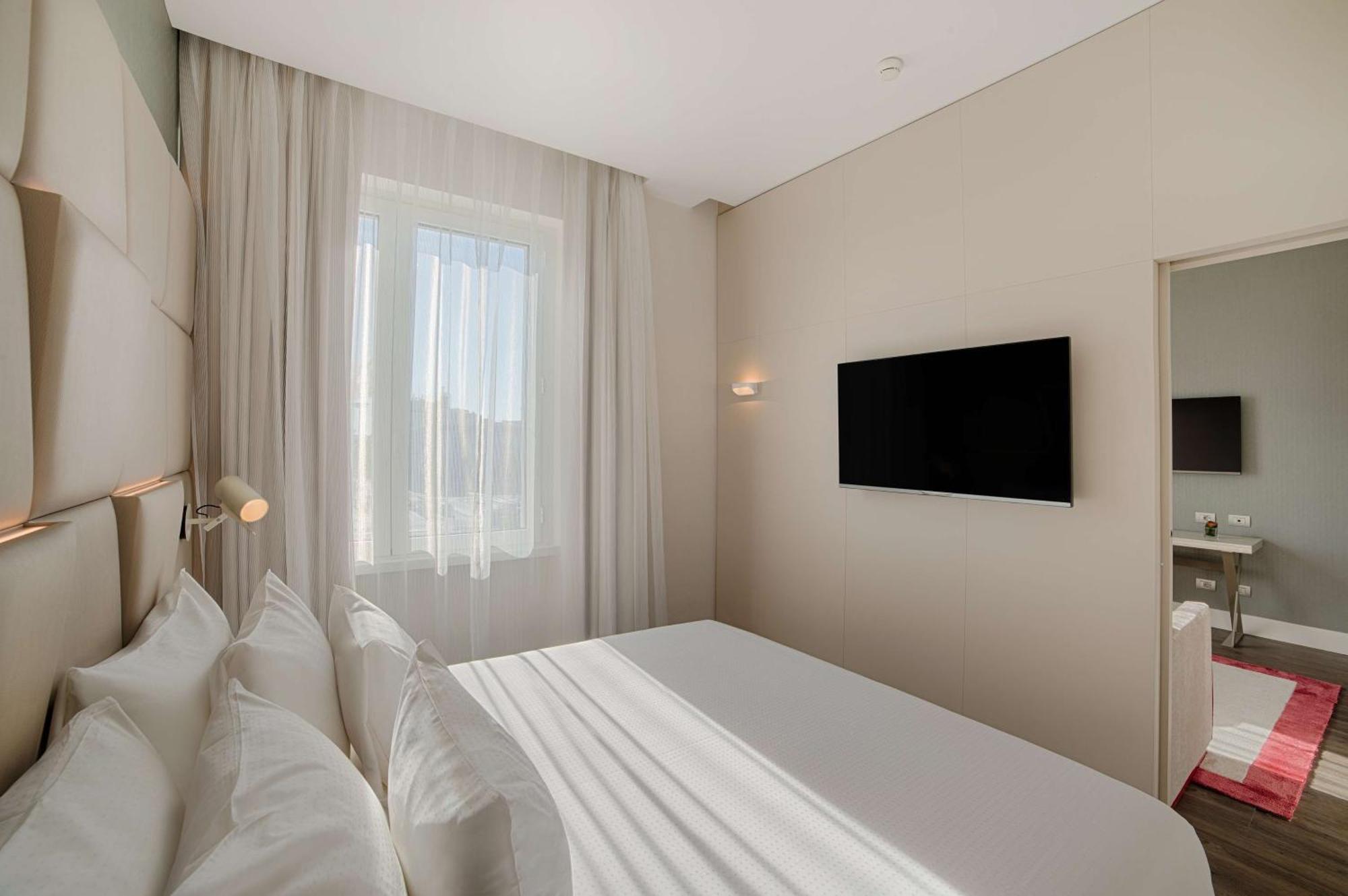 Junior Suite con Vista