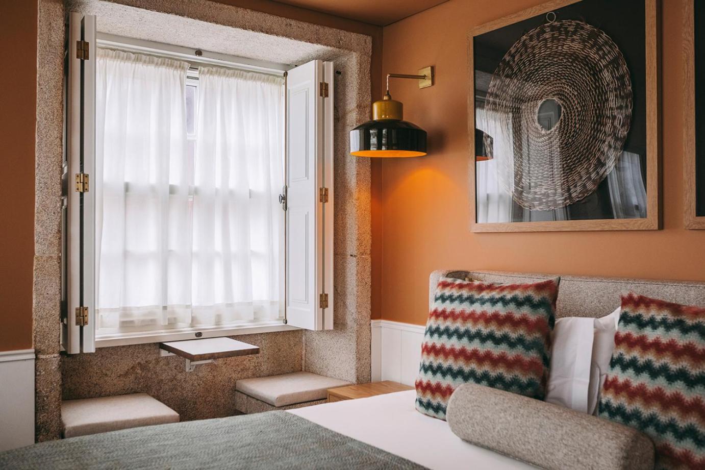 Deluxe Double or Twin Room River View