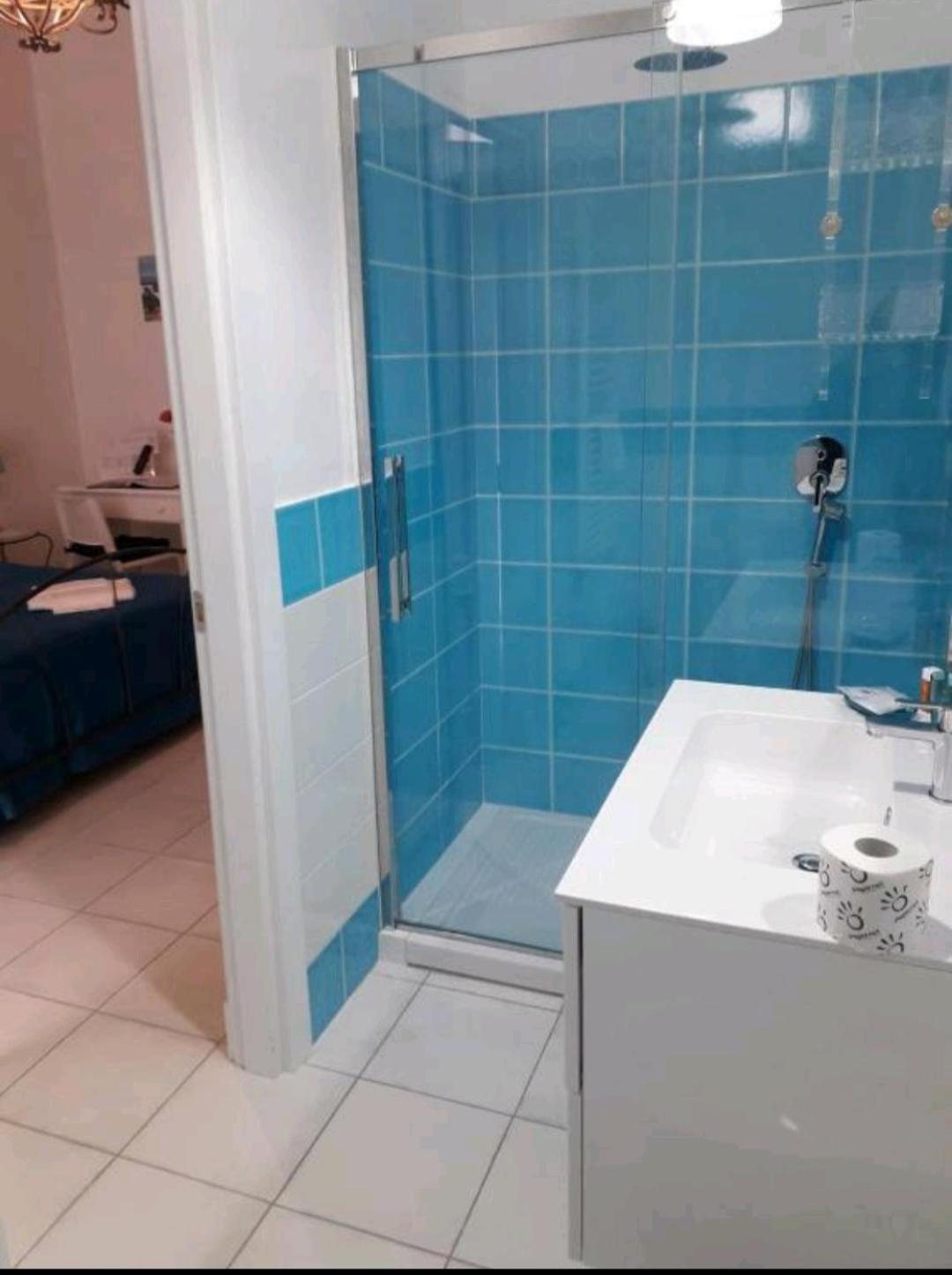 Quadruple Room Balcony