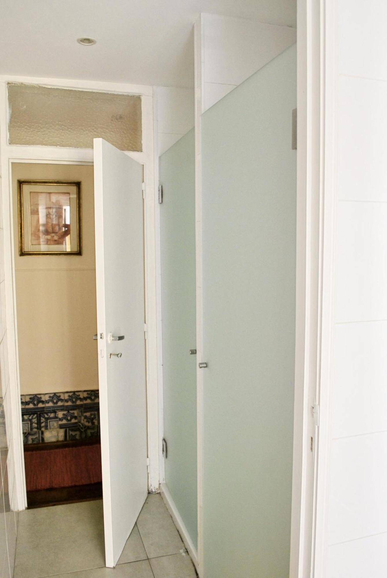 Apartment City View 4th floor no lift