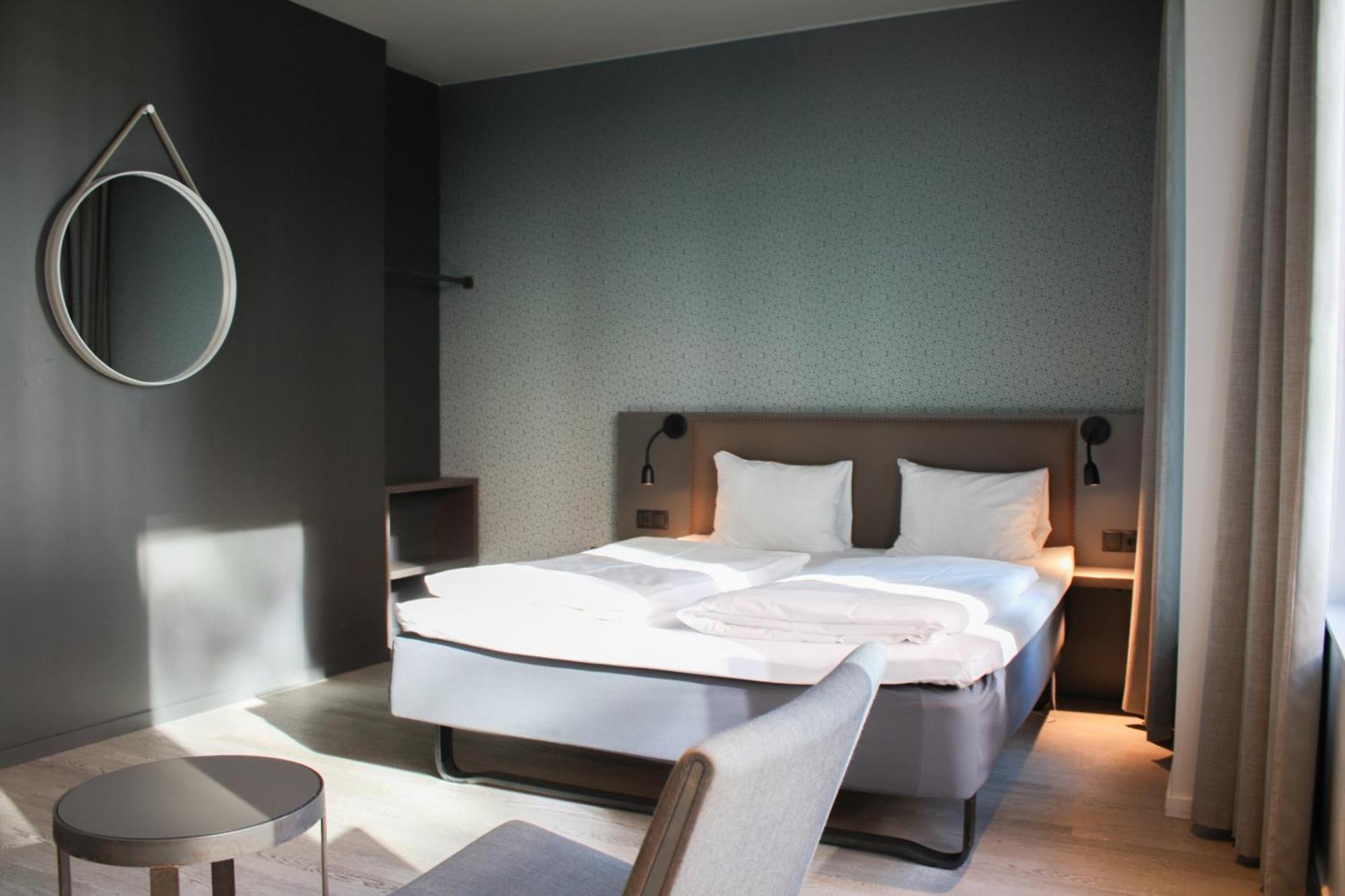 Double Room Balcony